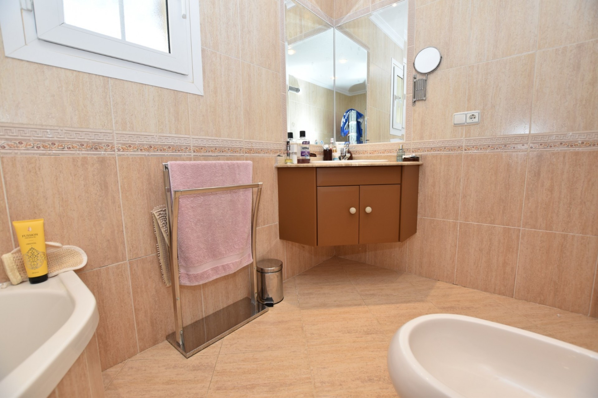 Reventa - Villa -
Orihuela Costa - Costa Blanca