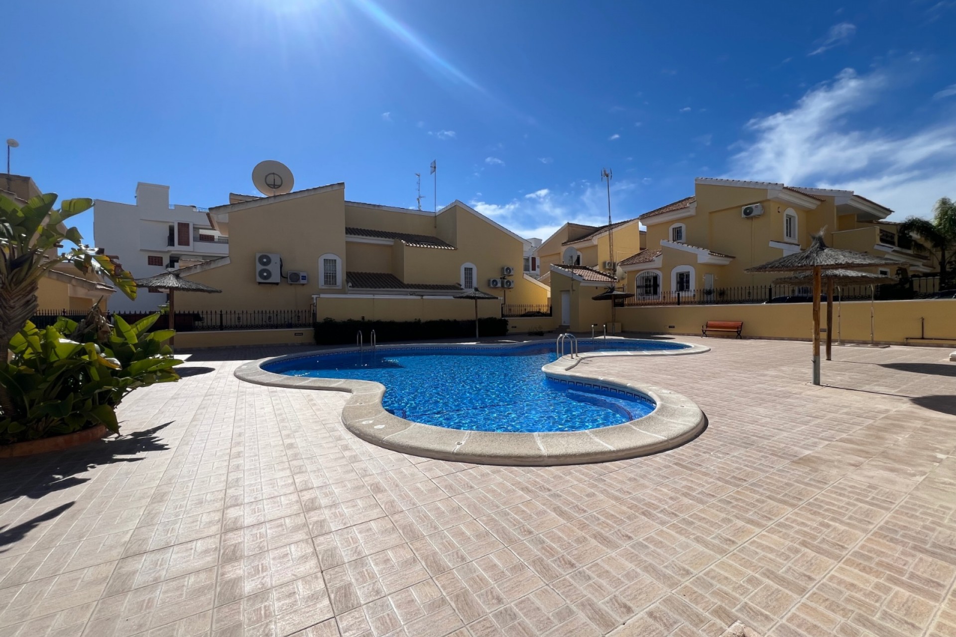 Reventa - Villa -
Orihuela Costa - Costa Blanca