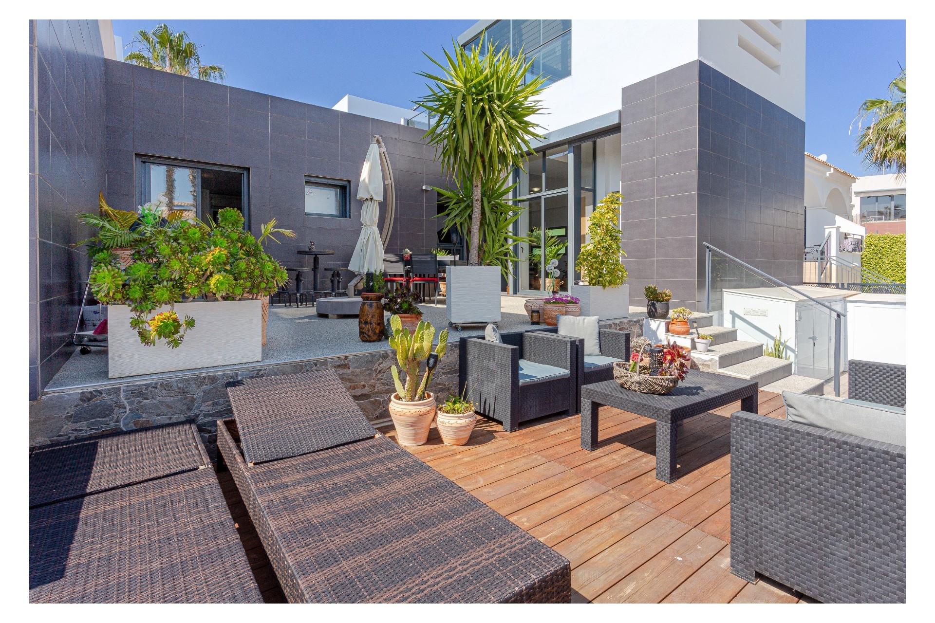 Reventa - Villa -
Orihuela Costa - Costa Blanca