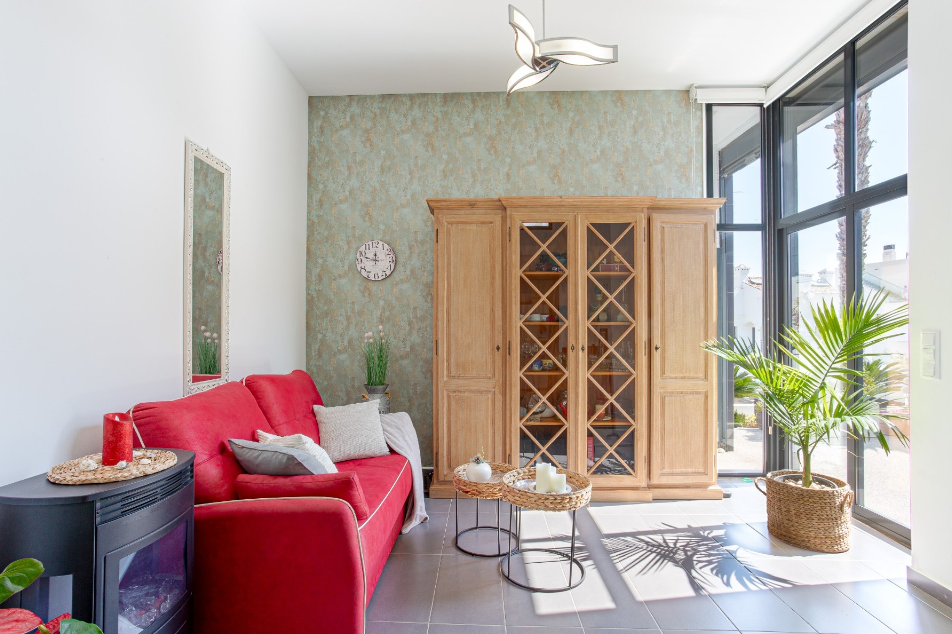 Reventa - Villa -
Orihuela Costa - Costa Blanca