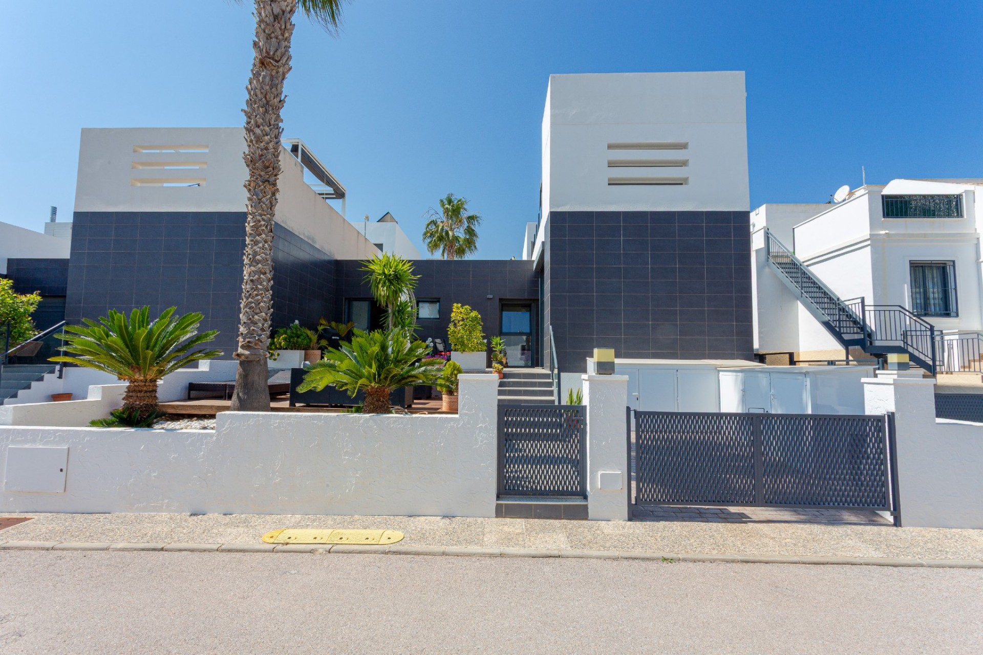 Reventa - Villa -
Orihuela Costa - Costa Blanca