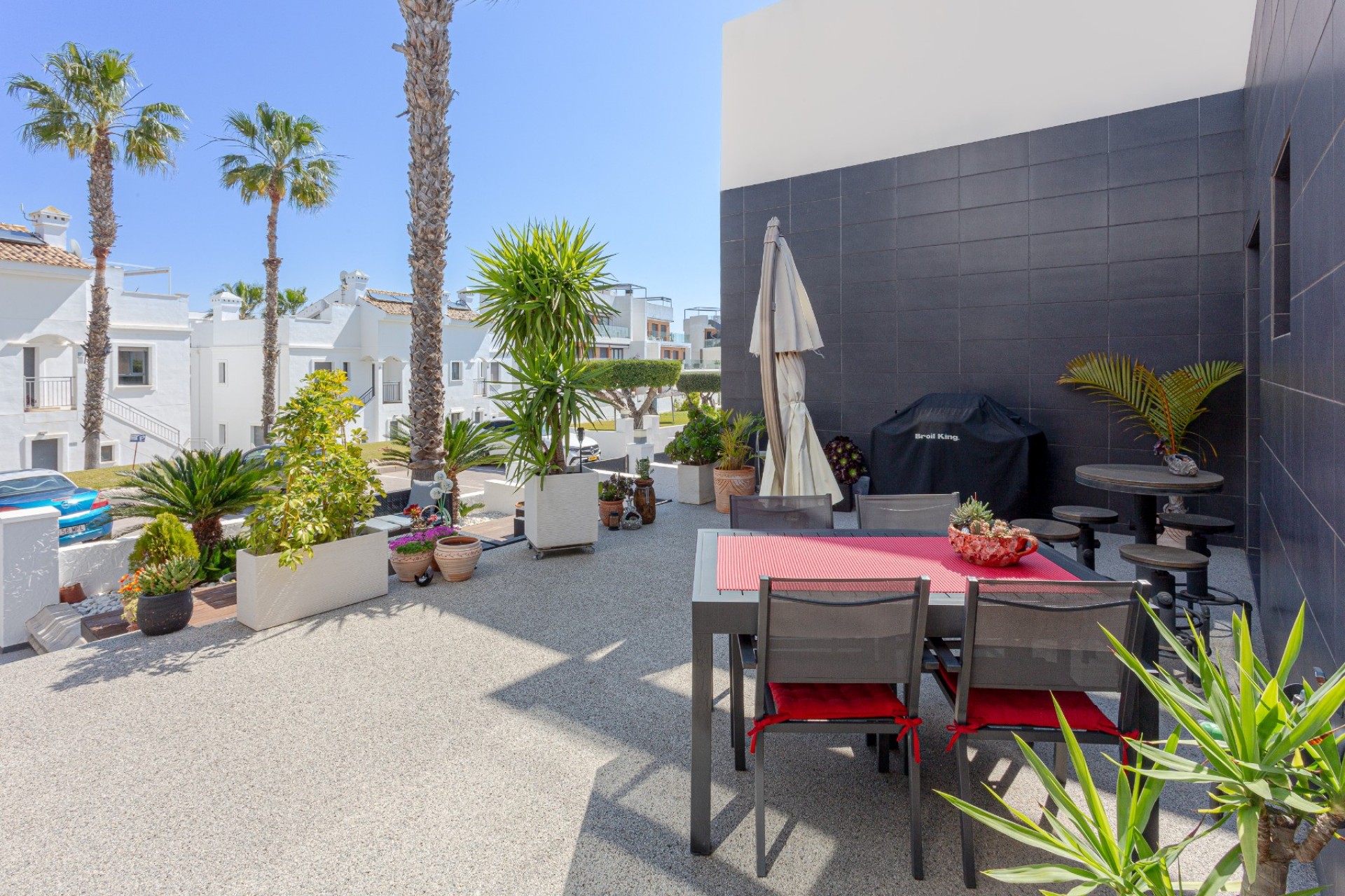 Reventa - Villa -
Orihuela Costa - Costa Blanca