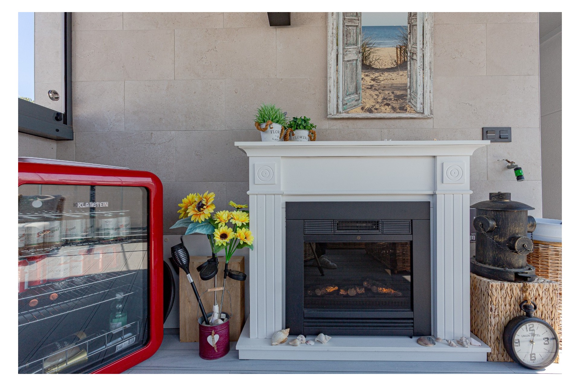 Reventa - Villa -
Orihuela Costa - Costa Blanca