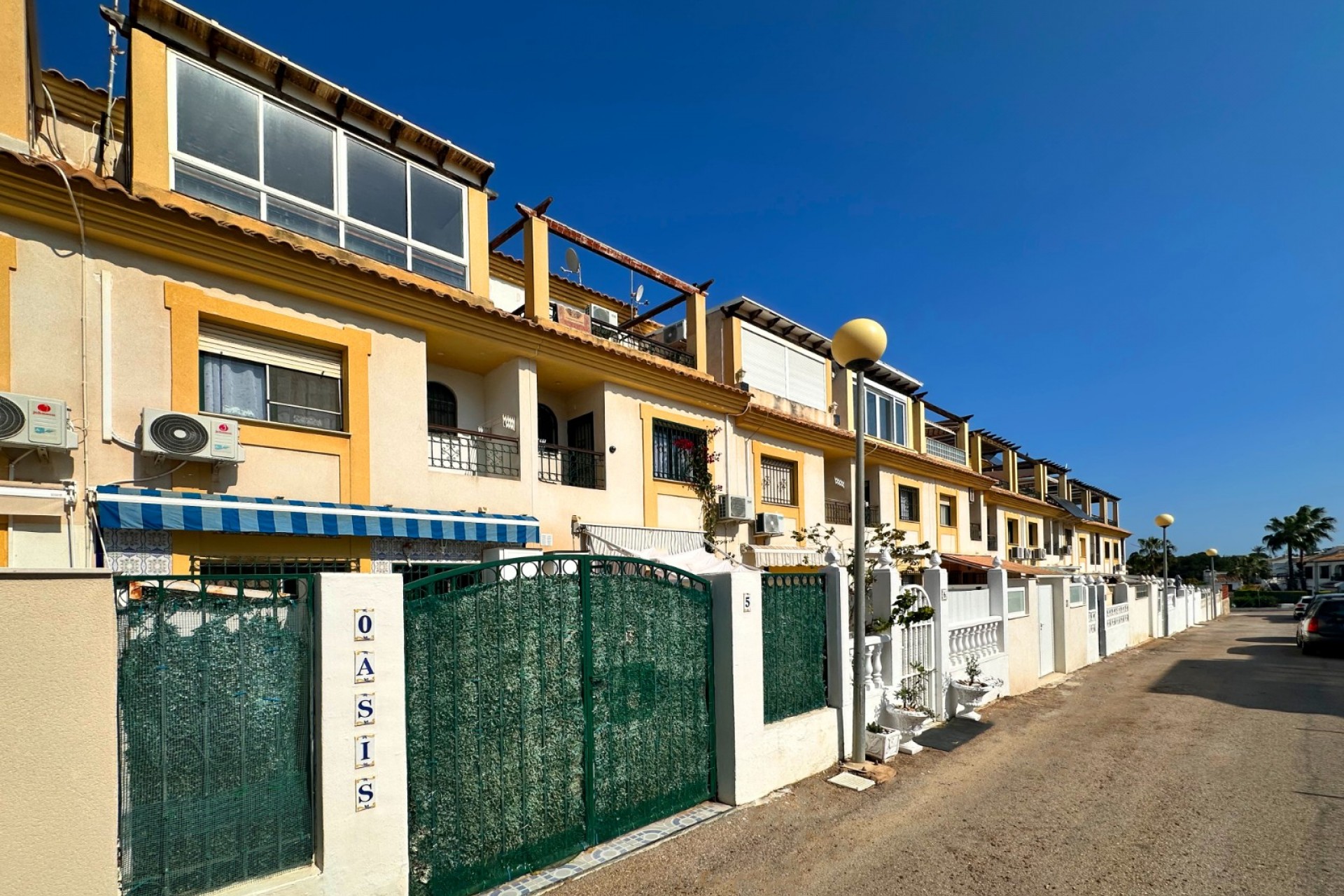 Reventa - Villa -
Orihuela Costa - Costa Blanca