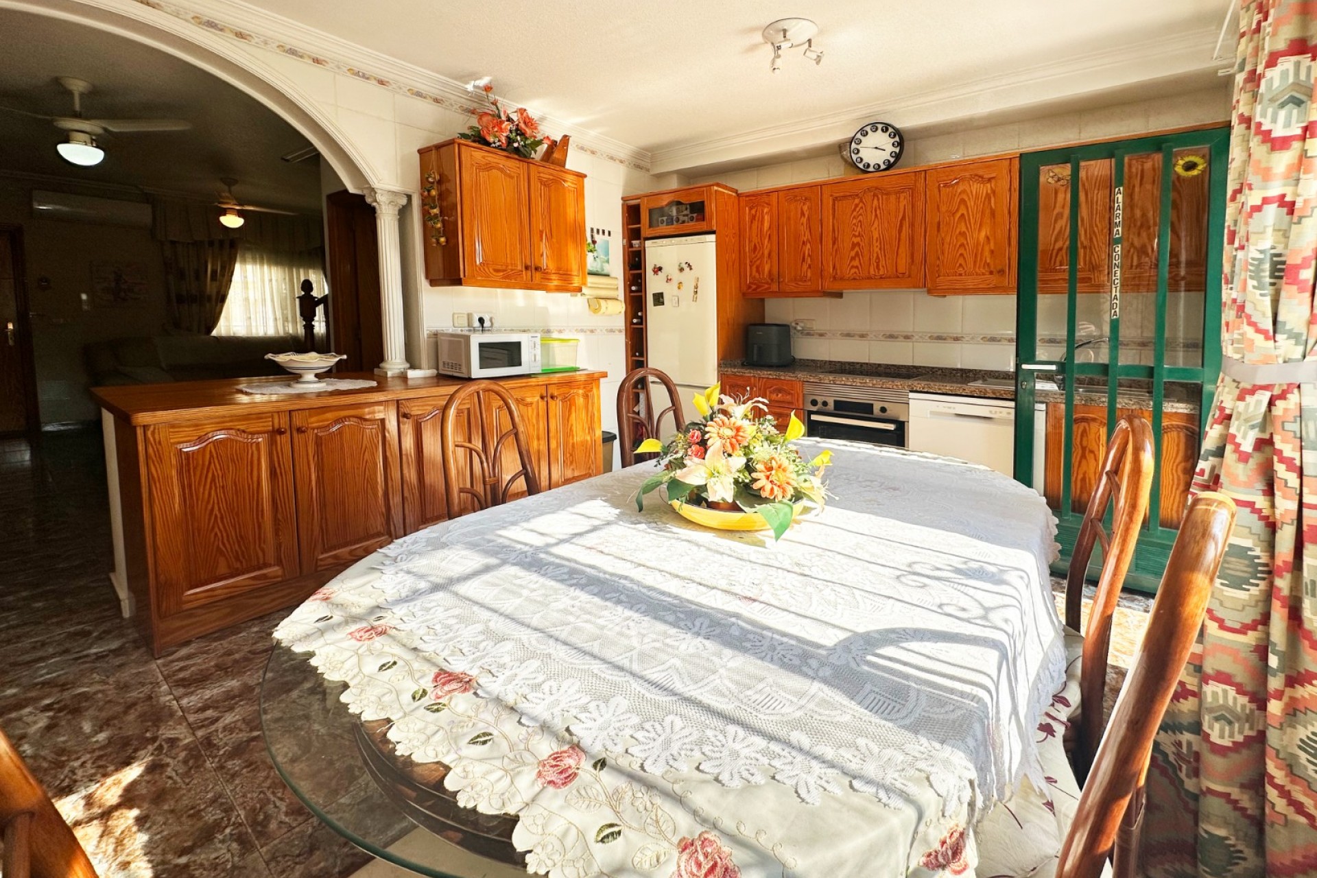 Reventa - Villa -
Orihuela Costa - Costa Blanca