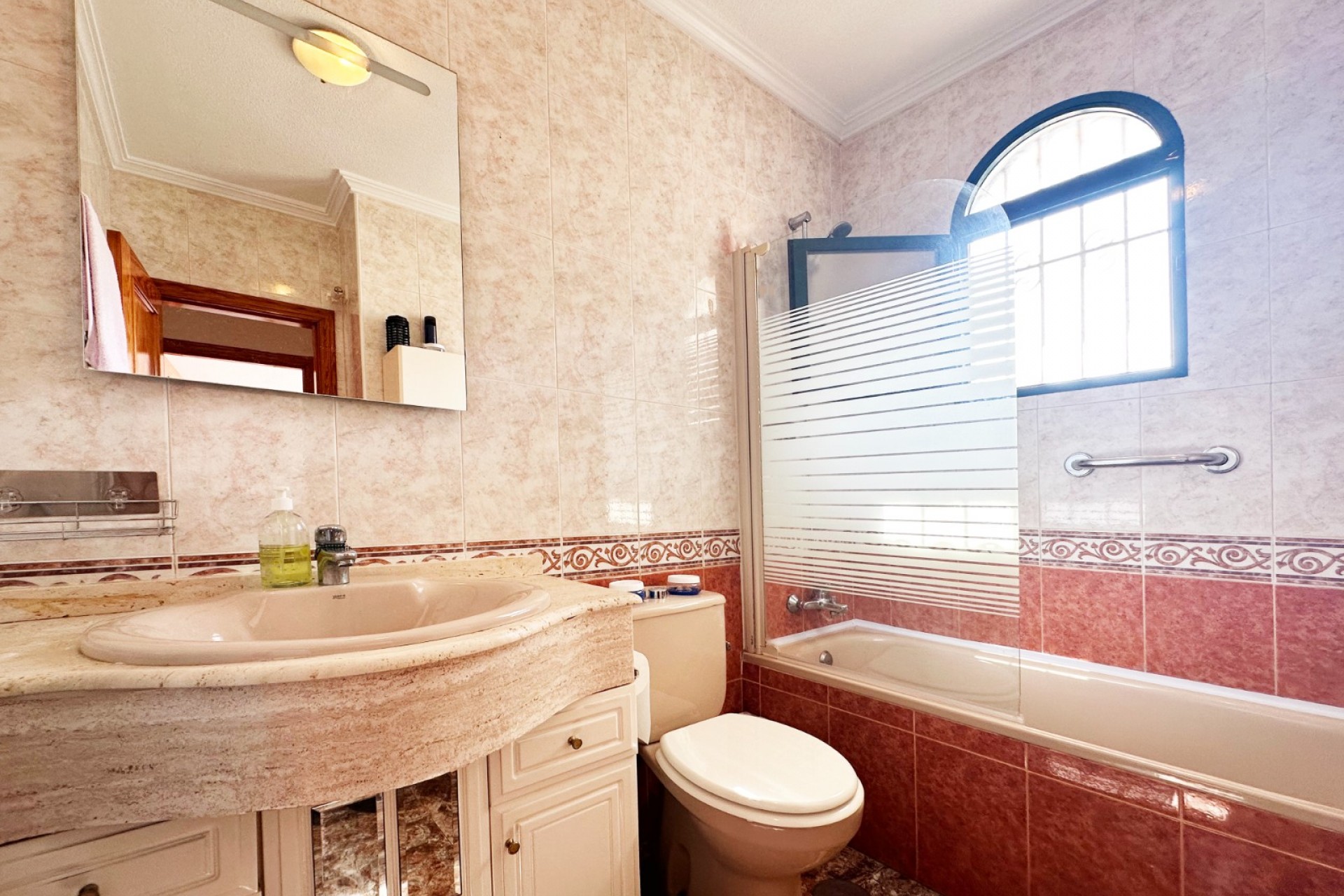 Reventa - Villa -
Orihuela Costa - Costa Blanca