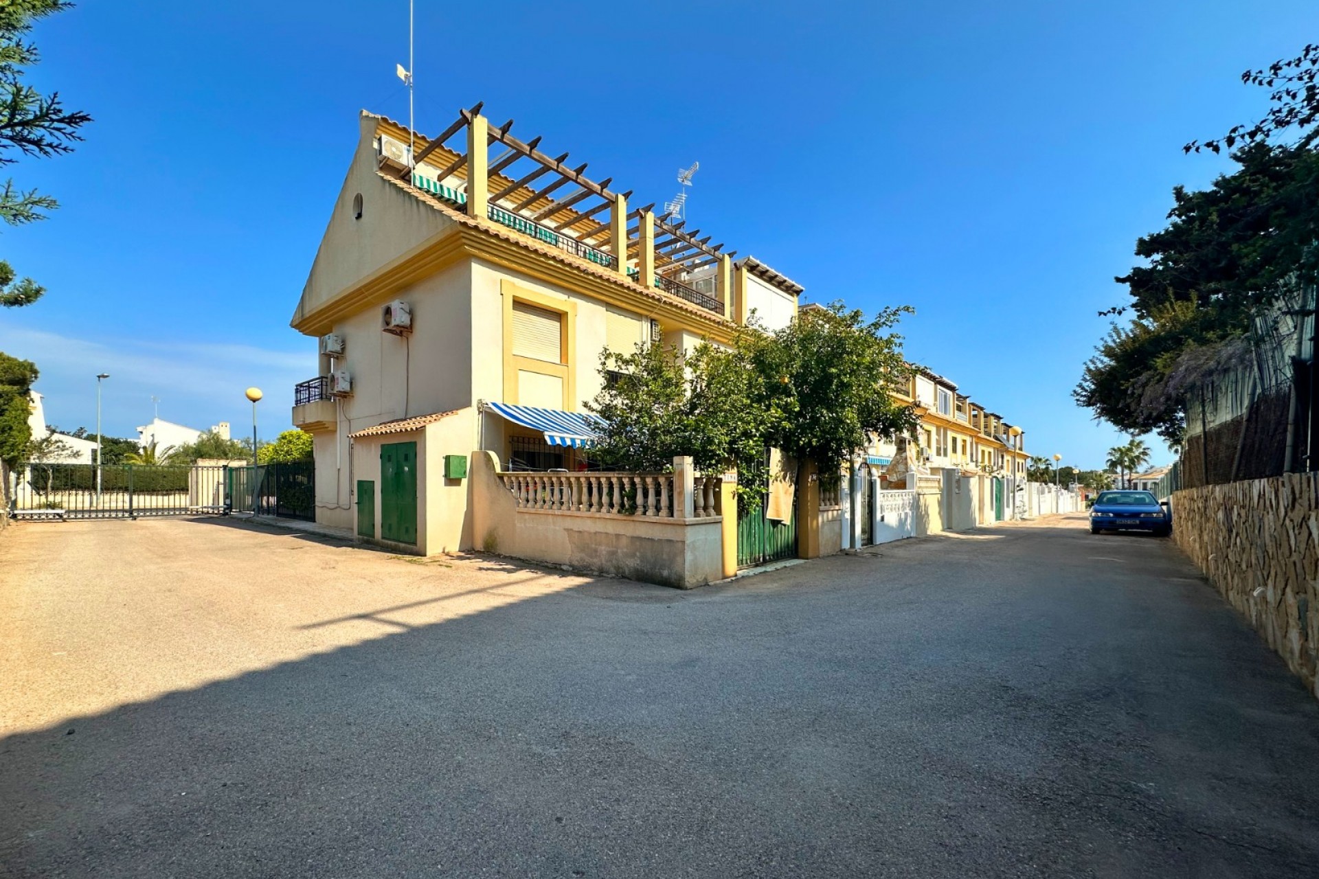 Reventa - Villa -
Orihuela Costa - Costa Blanca
