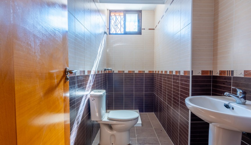 Reventa - Villa -
Orihuela Costa - Costa Blanca