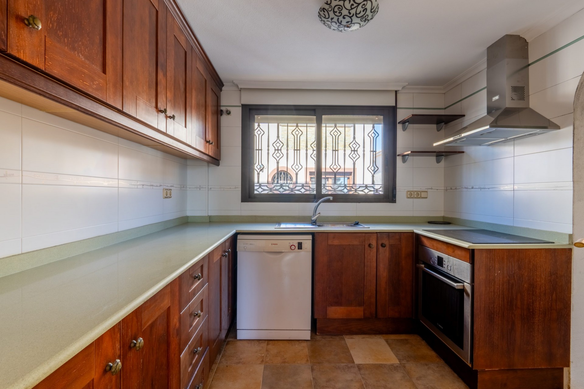 Reventa - Villa -
Orihuela Costa - Costa Blanca