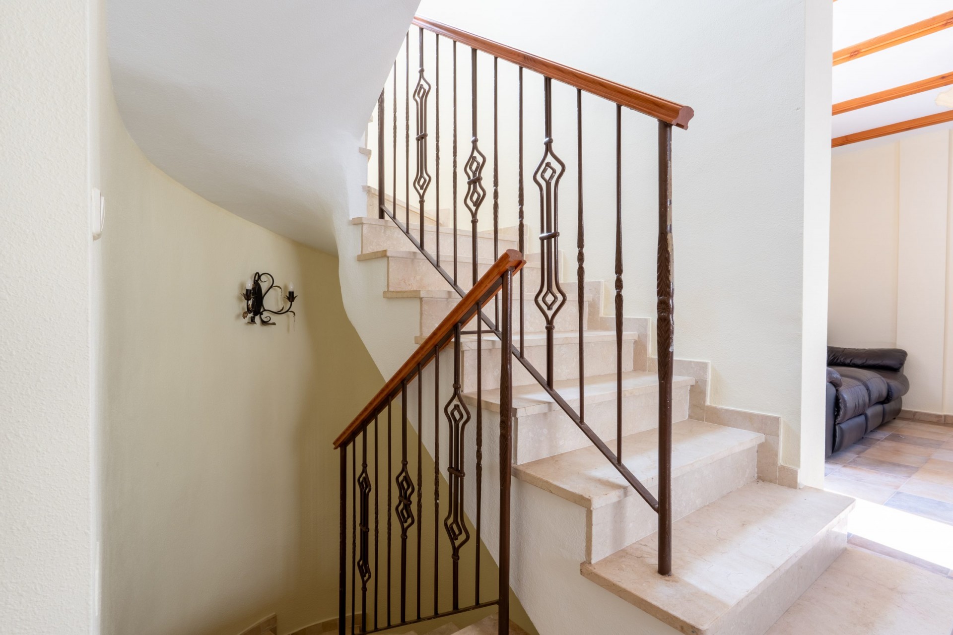 Reventa - Villa -
Orihuela Costa - Costa Blanca