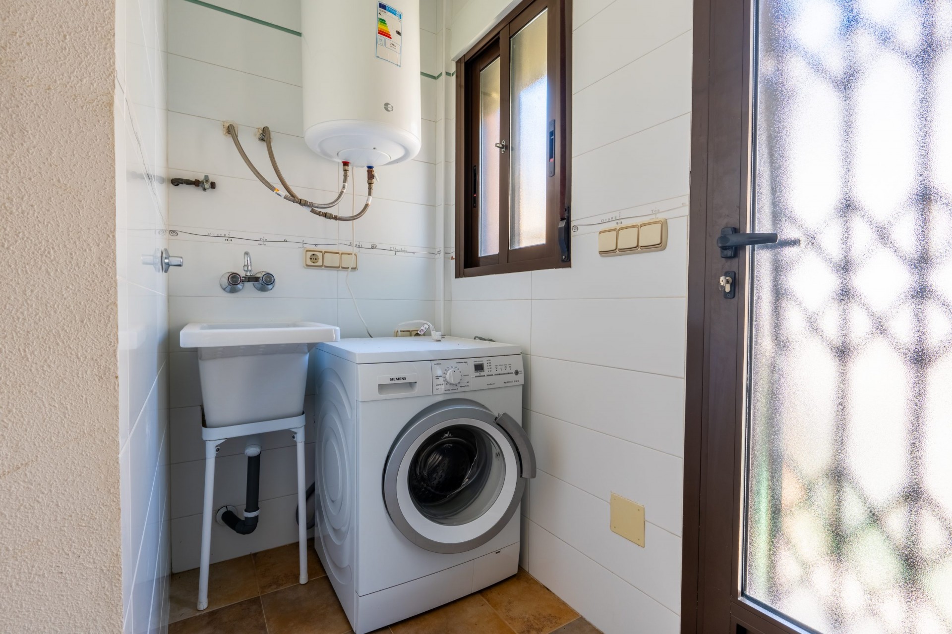 Reventa - Villa -
Orihuela Costa - Costa Blanca