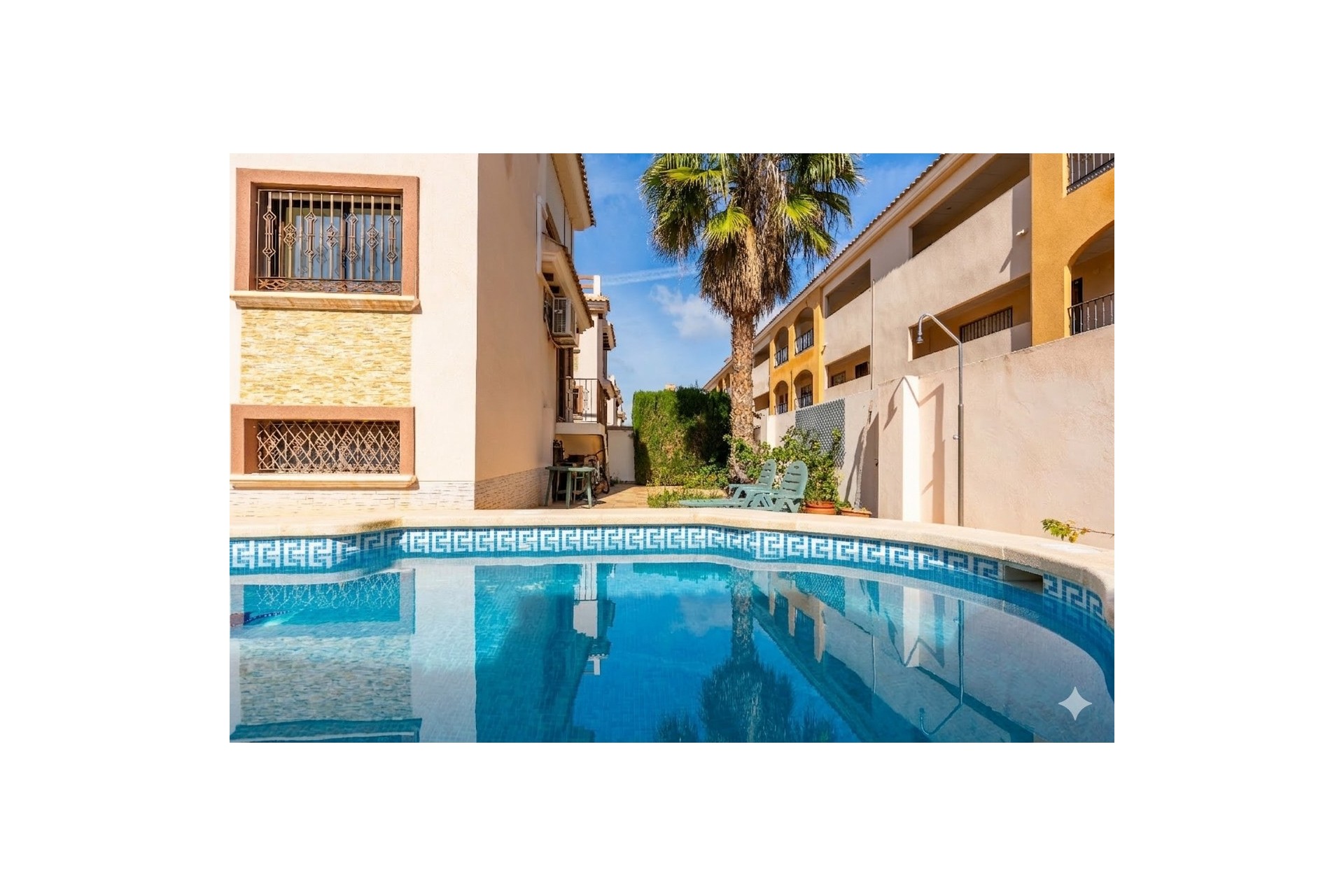 Reventa - Villa -
Orihuela Costa - Costa Blanca