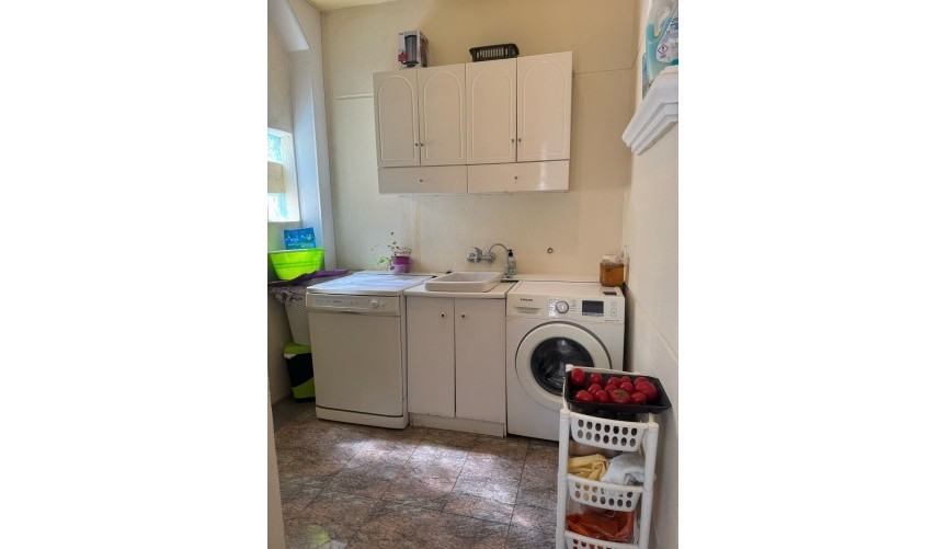 Reventa - Villa -
Orihuela Costa - Costa Blanca