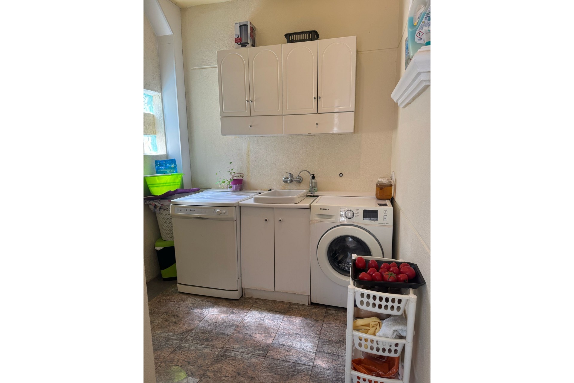 Reventa - Villa -
Orihuela Costa - Costa Blanca