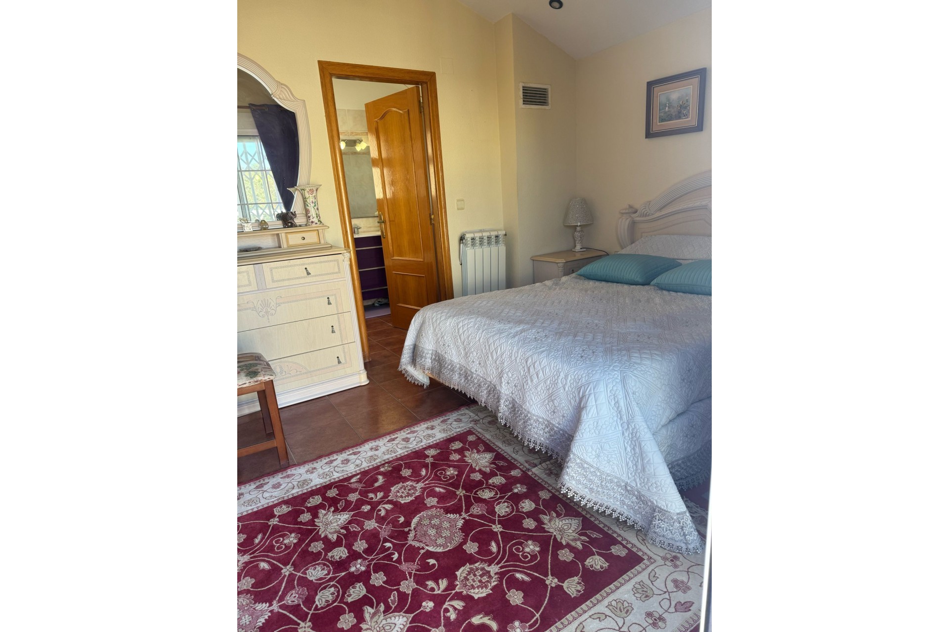 Reventa - Villa -
Orihuela Costa - Costa Blanca