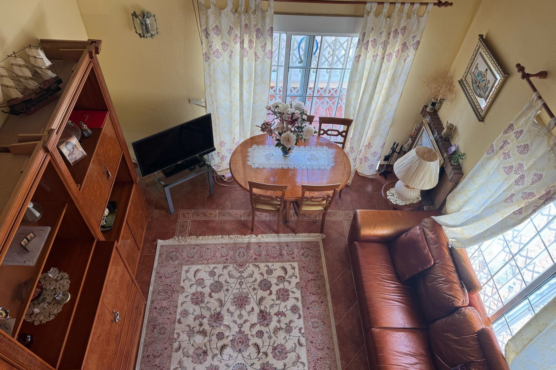 Reventa - Villa -
Orihuela Costa - Costa Blanca