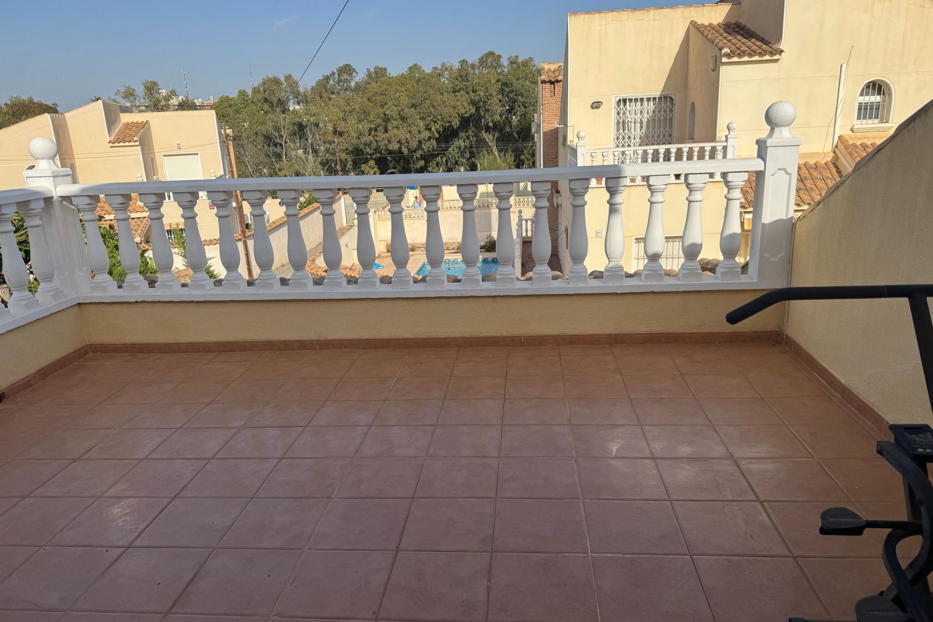 Reventa - Villa -
Orihuela Costa - Costa Blanca