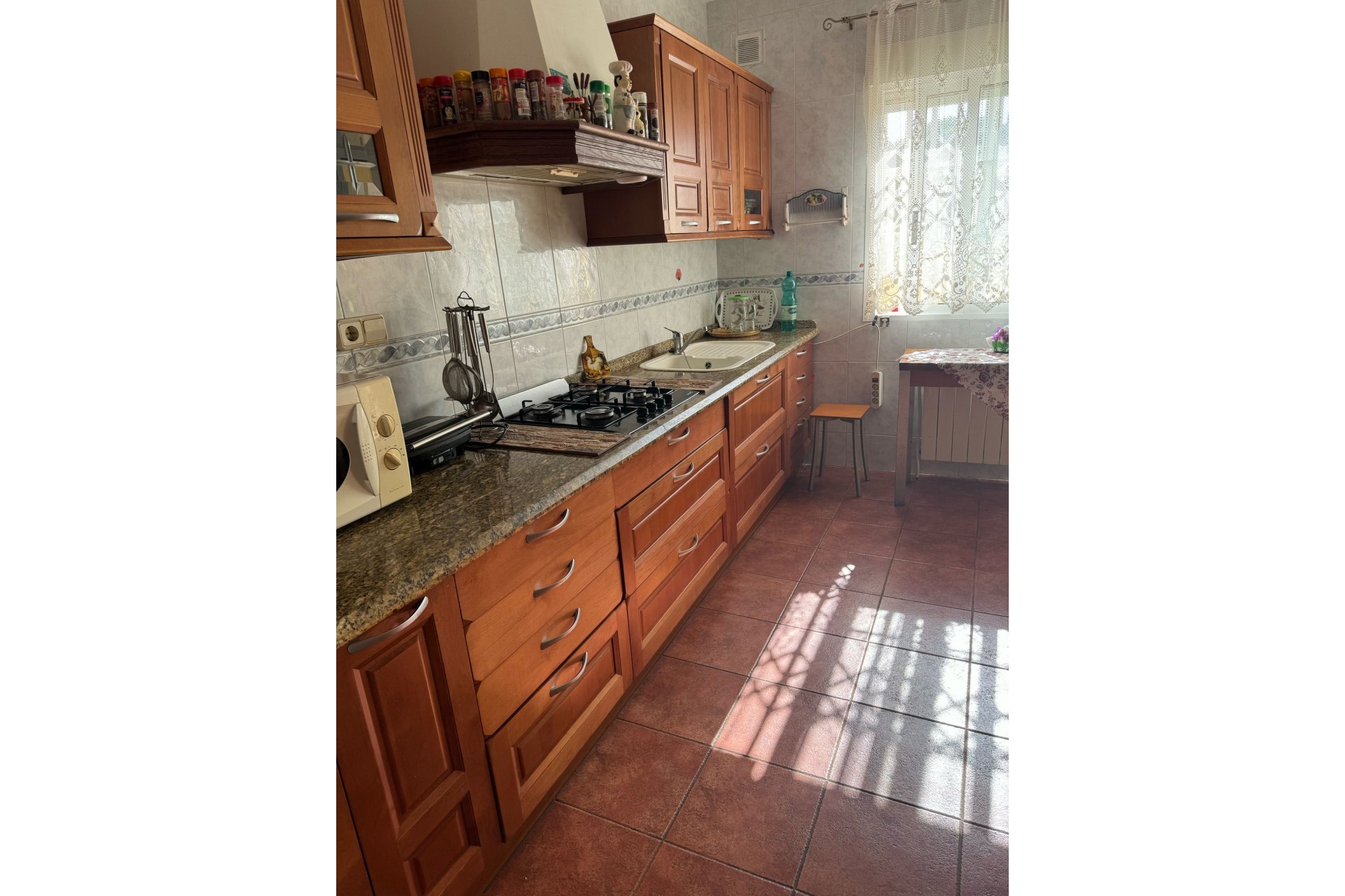 Reventa - Villa -
Orihuela Costa - Costa Blanca