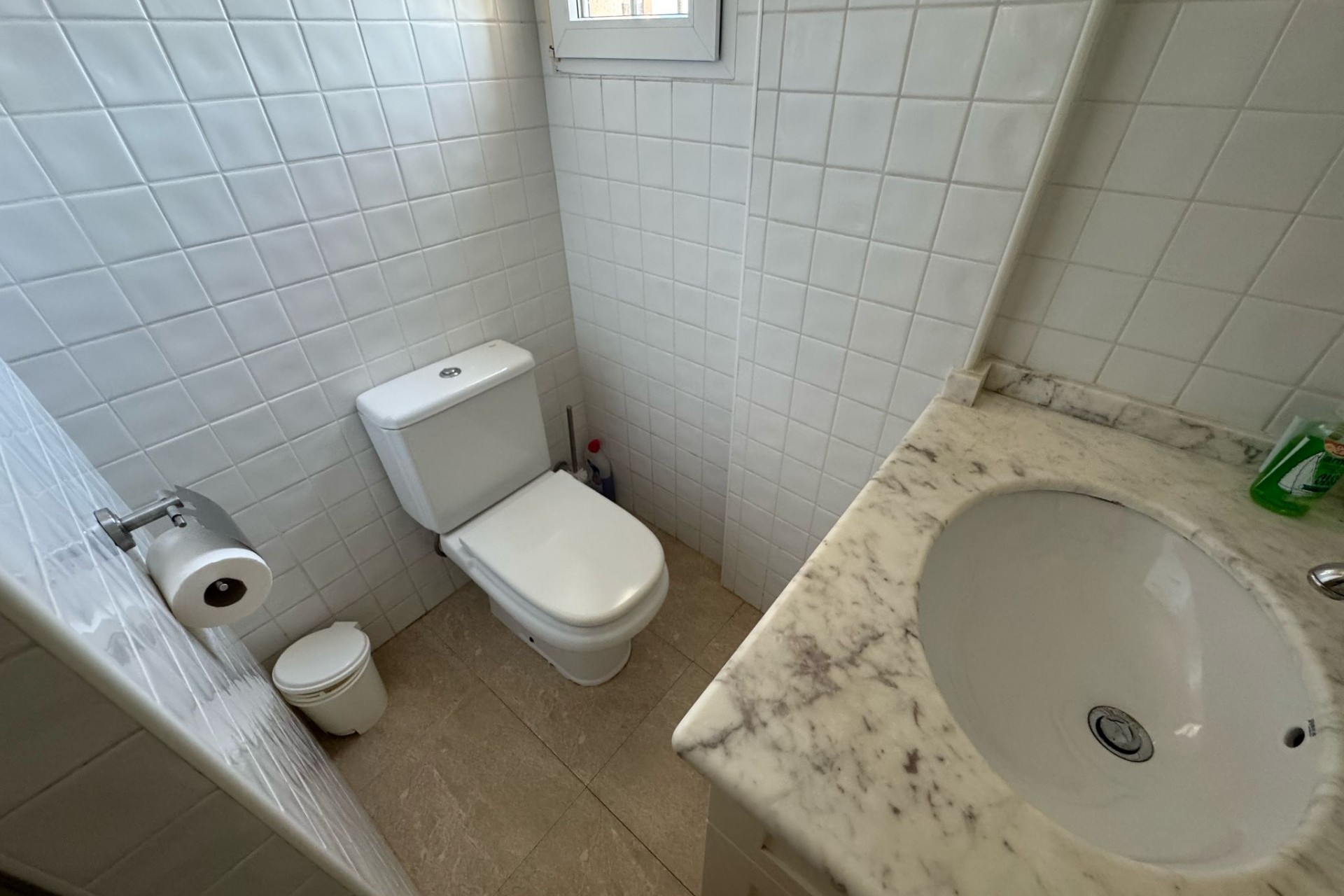 Reventa - Villa -
Orihuela Costa - Costa Blanca