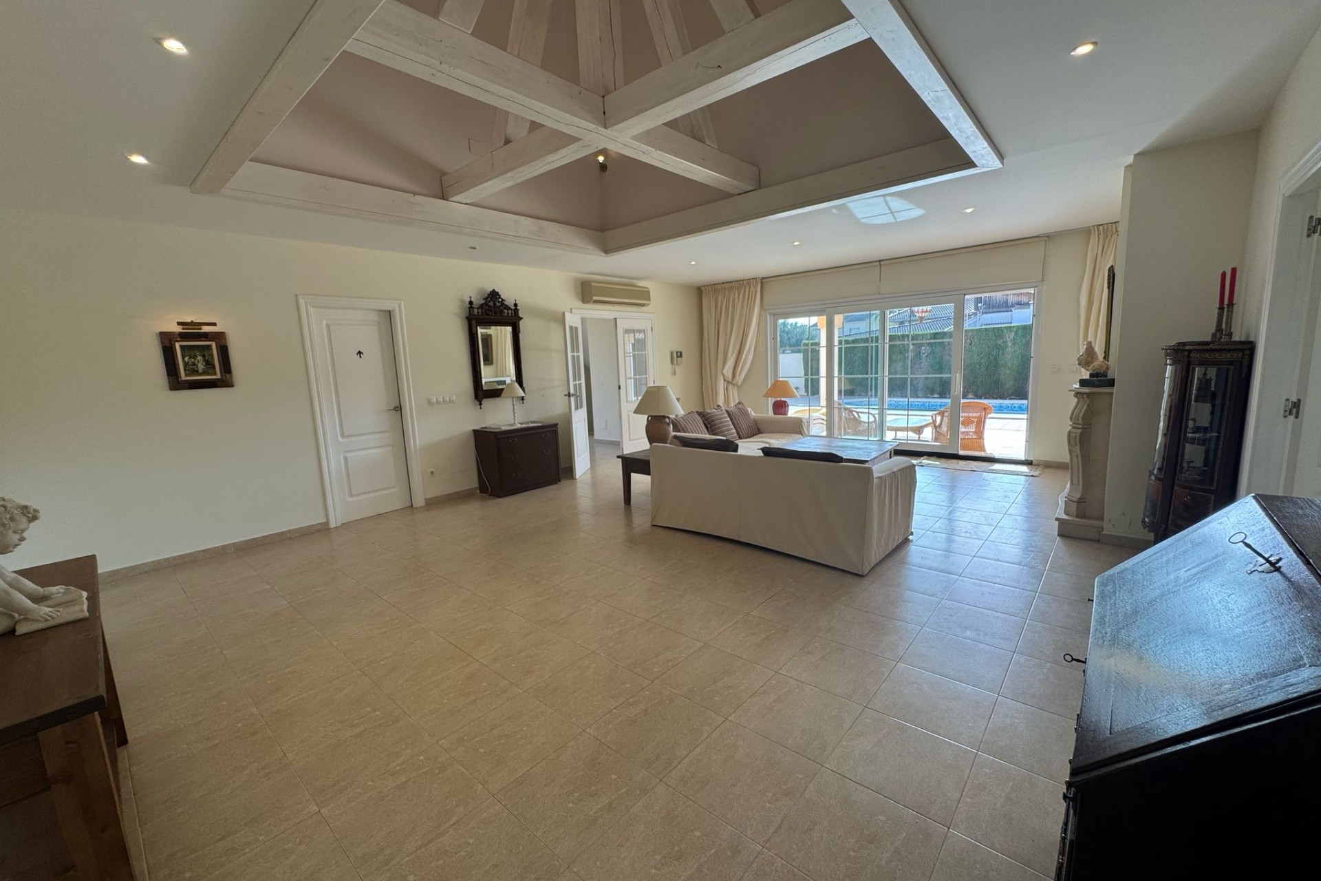 Reventa - Villa -
Orihuela Costa - Costa Blanca