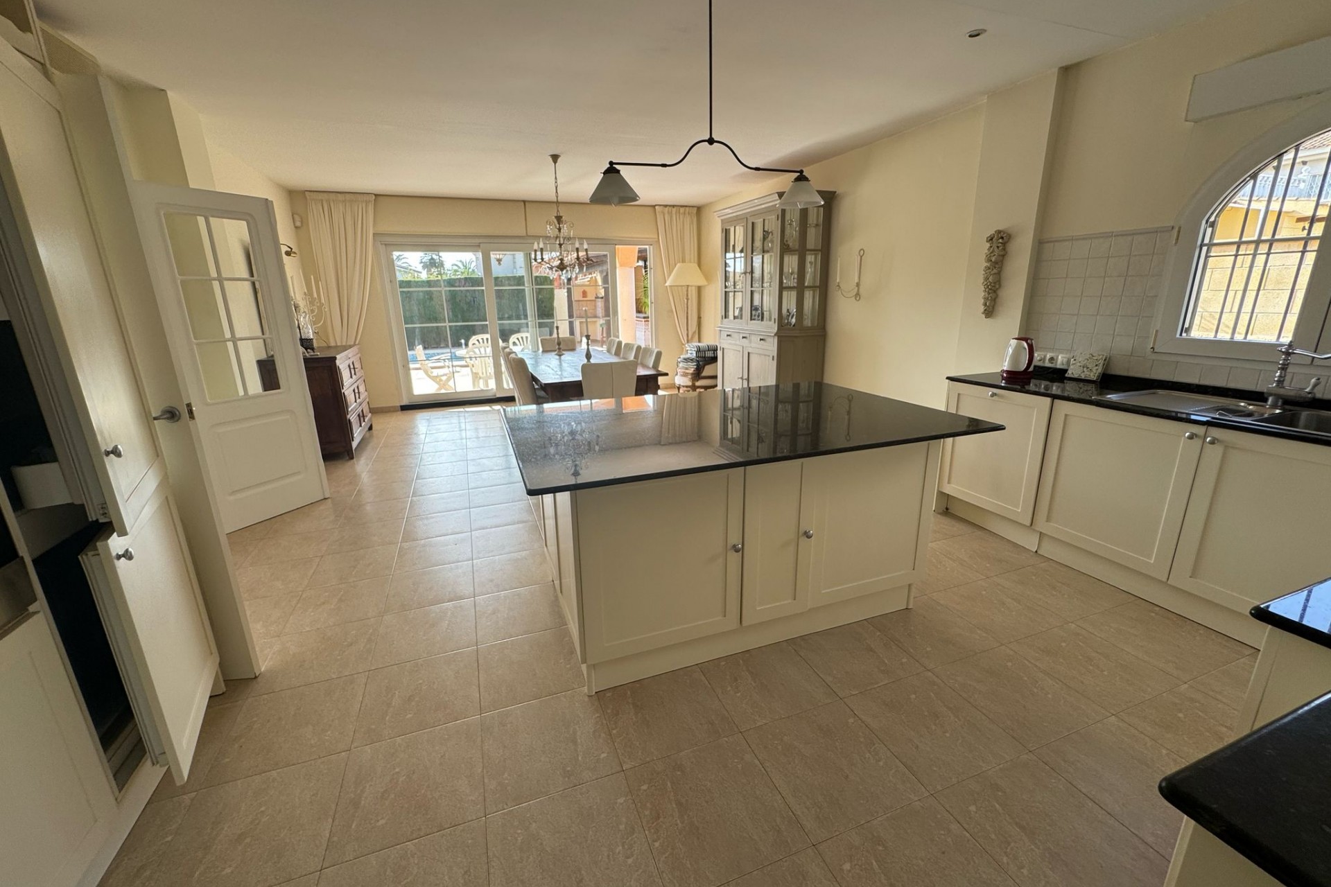 Reventa - Villa -
Orihuela Costa - Costa Blanca