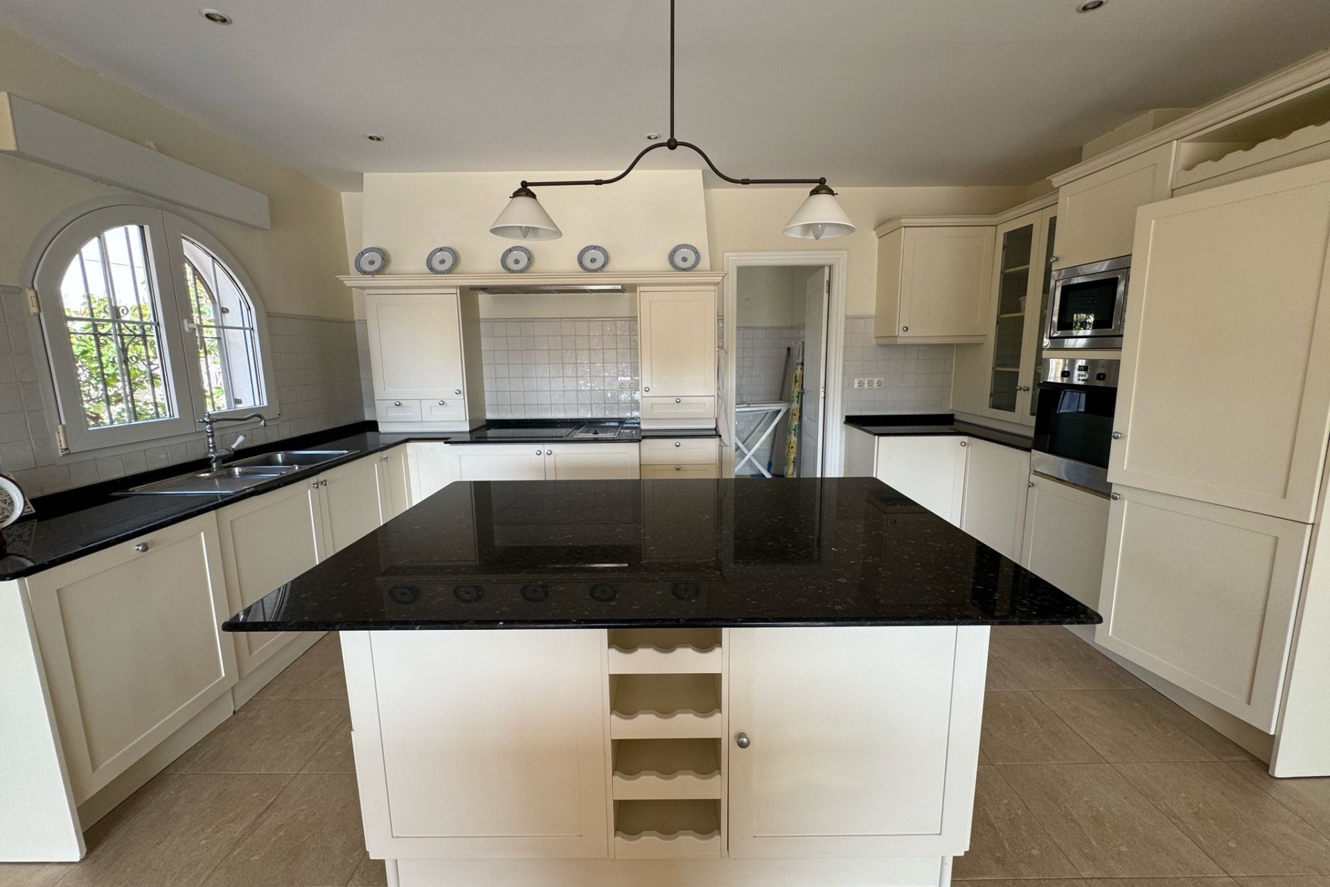 Reventa - Villa -
Orihuela Costa - Costa Blanca