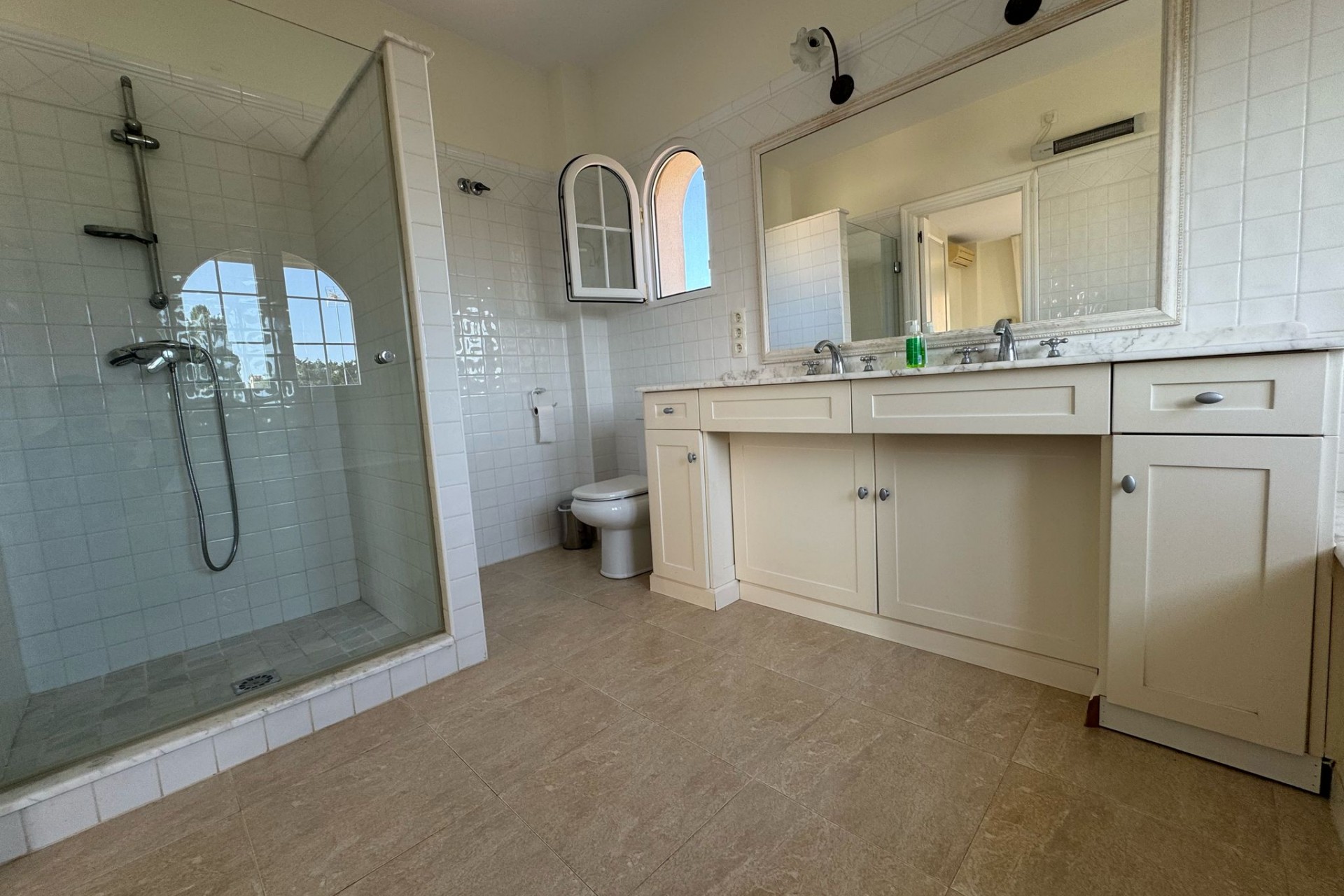 Reventa - Villa -
Orihuela Costa - Costa Blanca