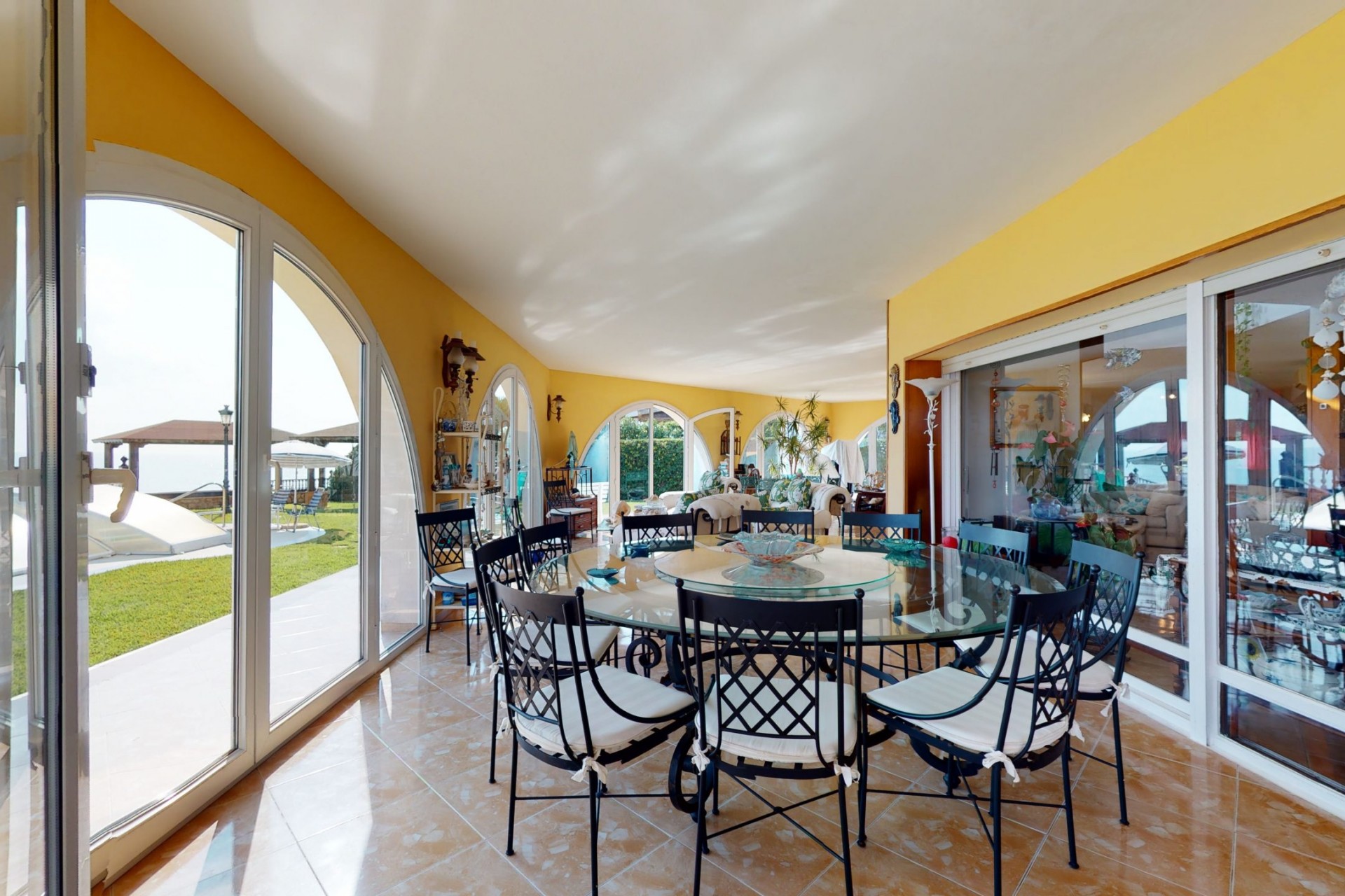 Reventa - Villa -
Orihuela Costa - Costa Blanca