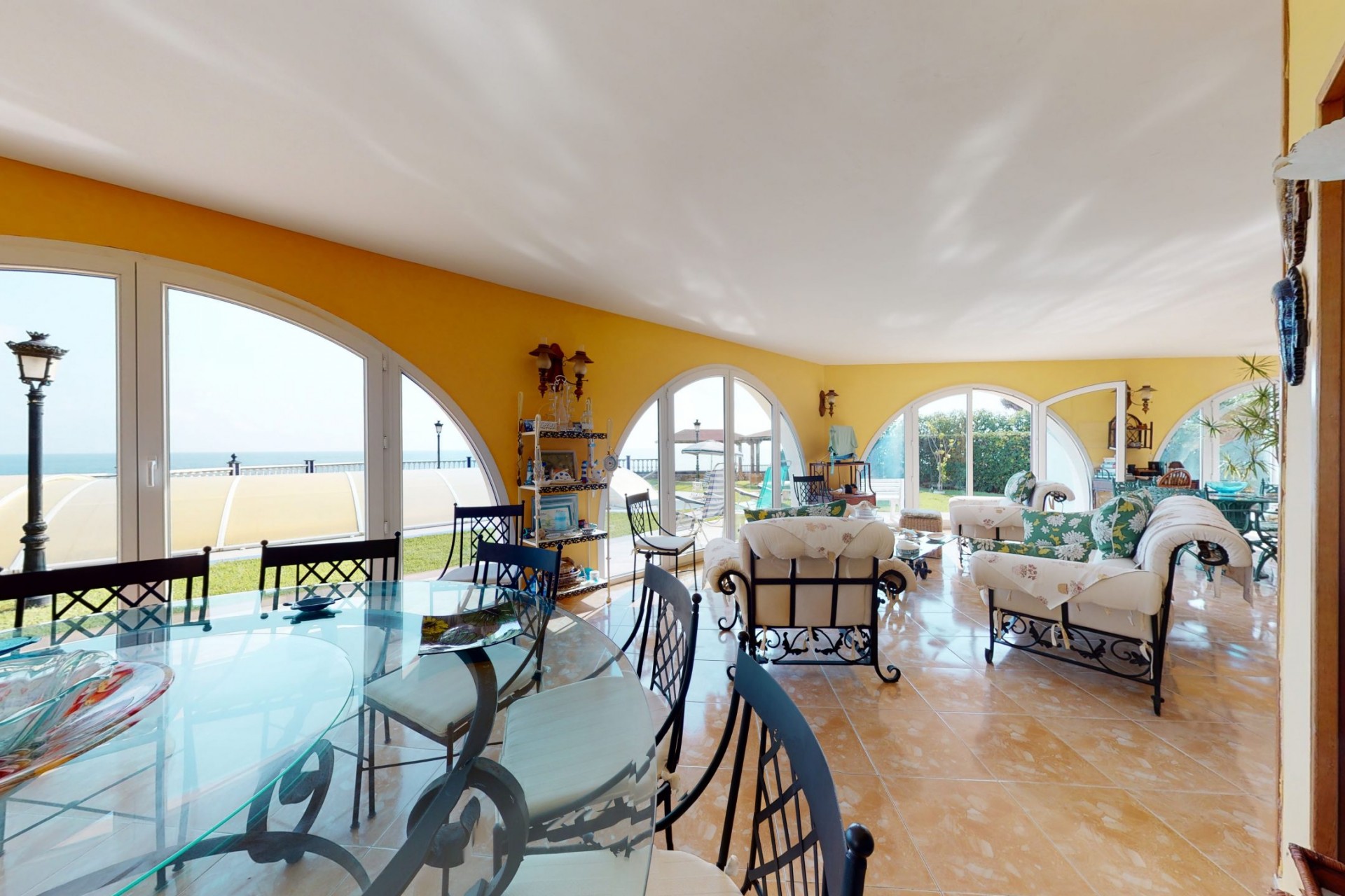 Reventa - Villa -
Orihuela Costa - Costa Blanca