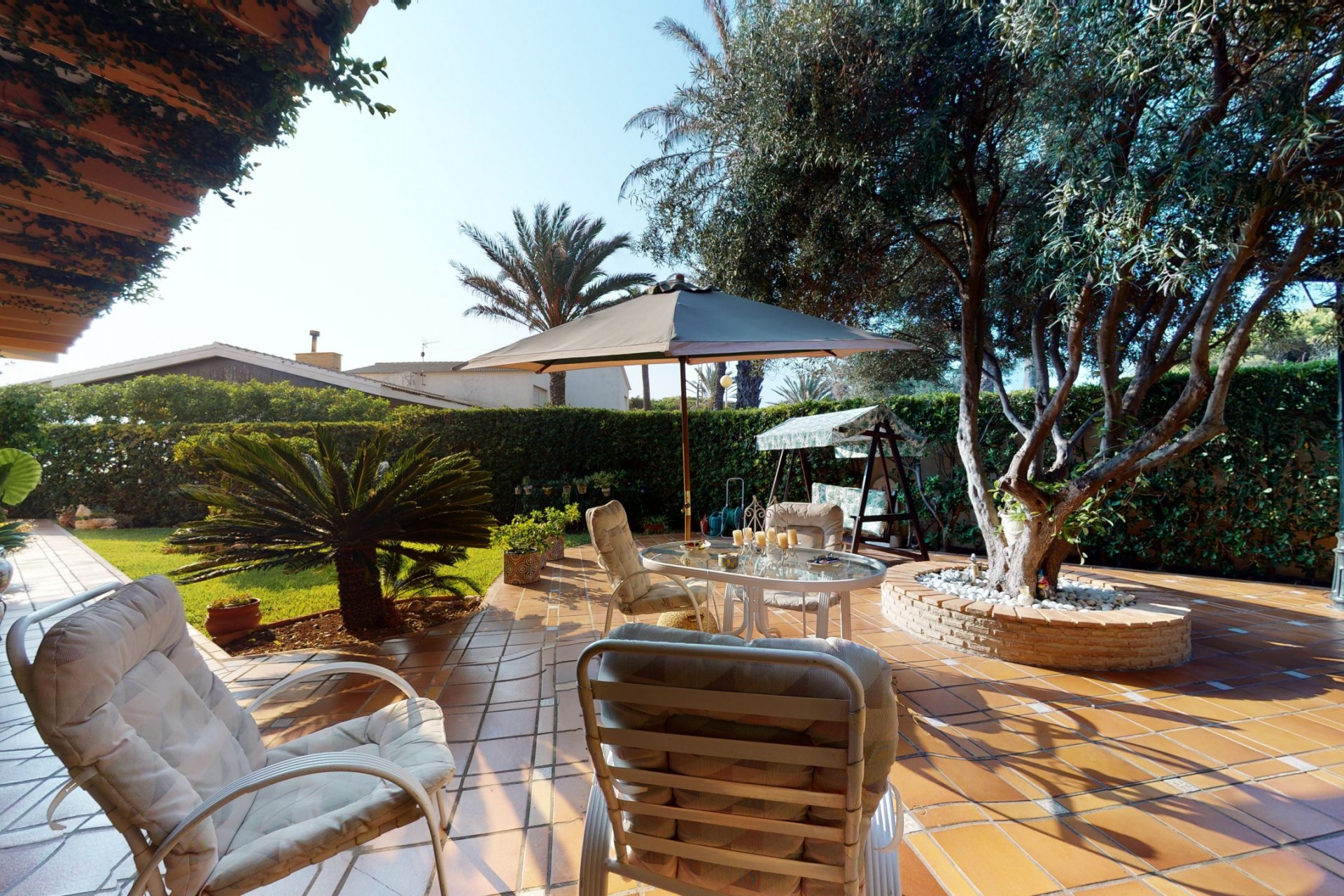 Reventa - Villa -
Orihuela Costa - Costa Blanca