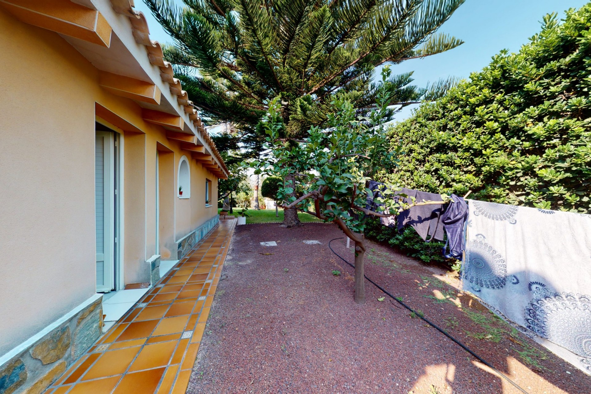 Reventa - Villa -
Orihuela Costa - Costa Blanca