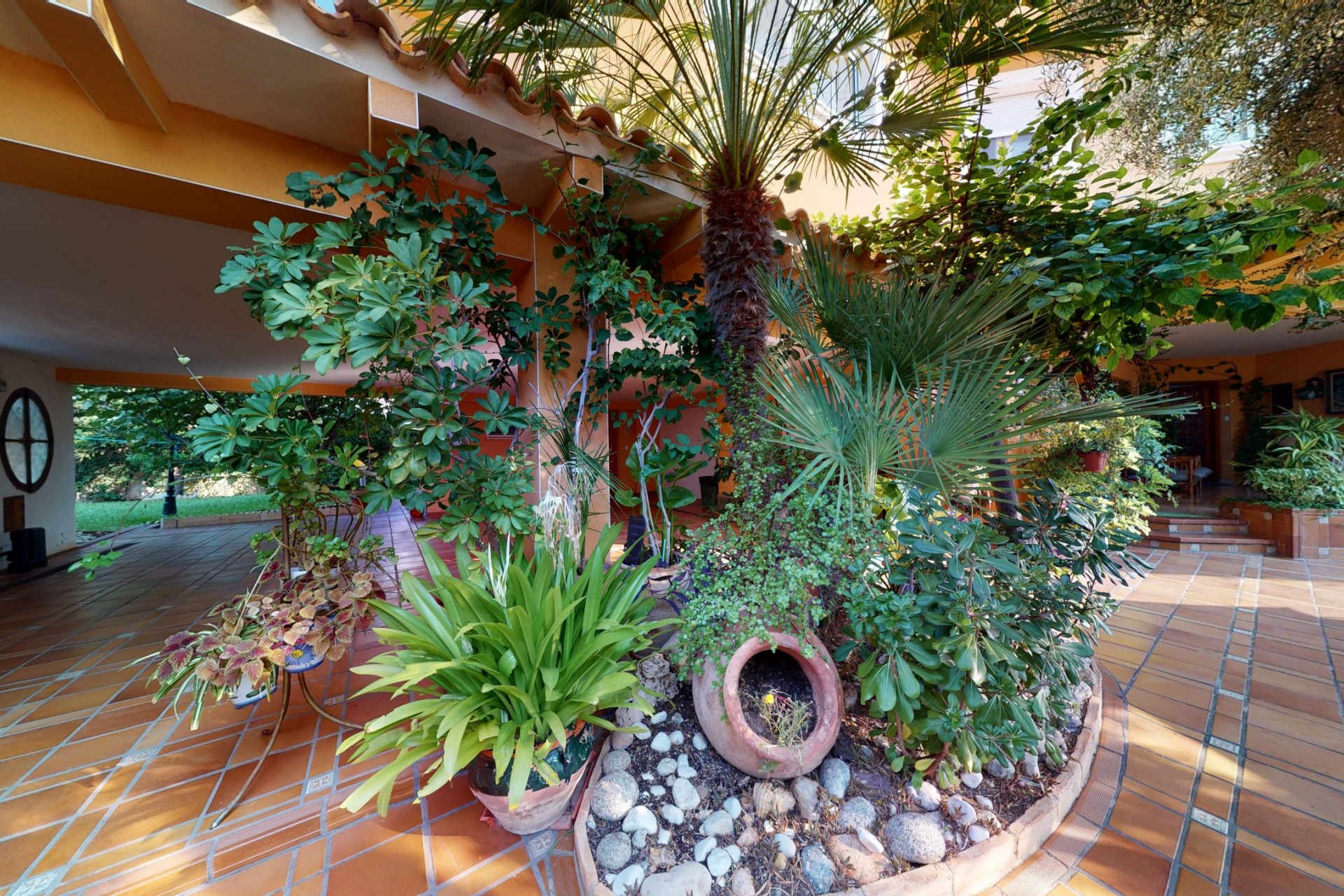 Reventa - Villa -
Orihuela Costa - Costa Blanca