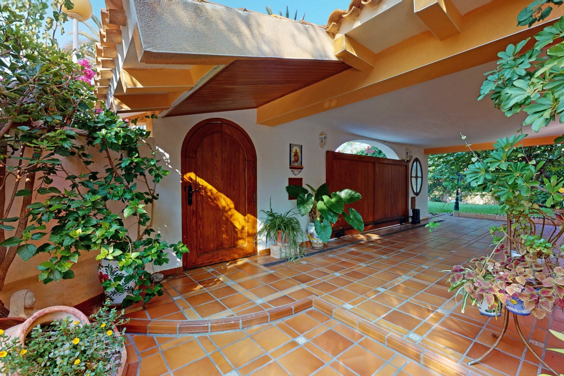 Reventa - Villa -
Orihuela Costa - Costa Blanca