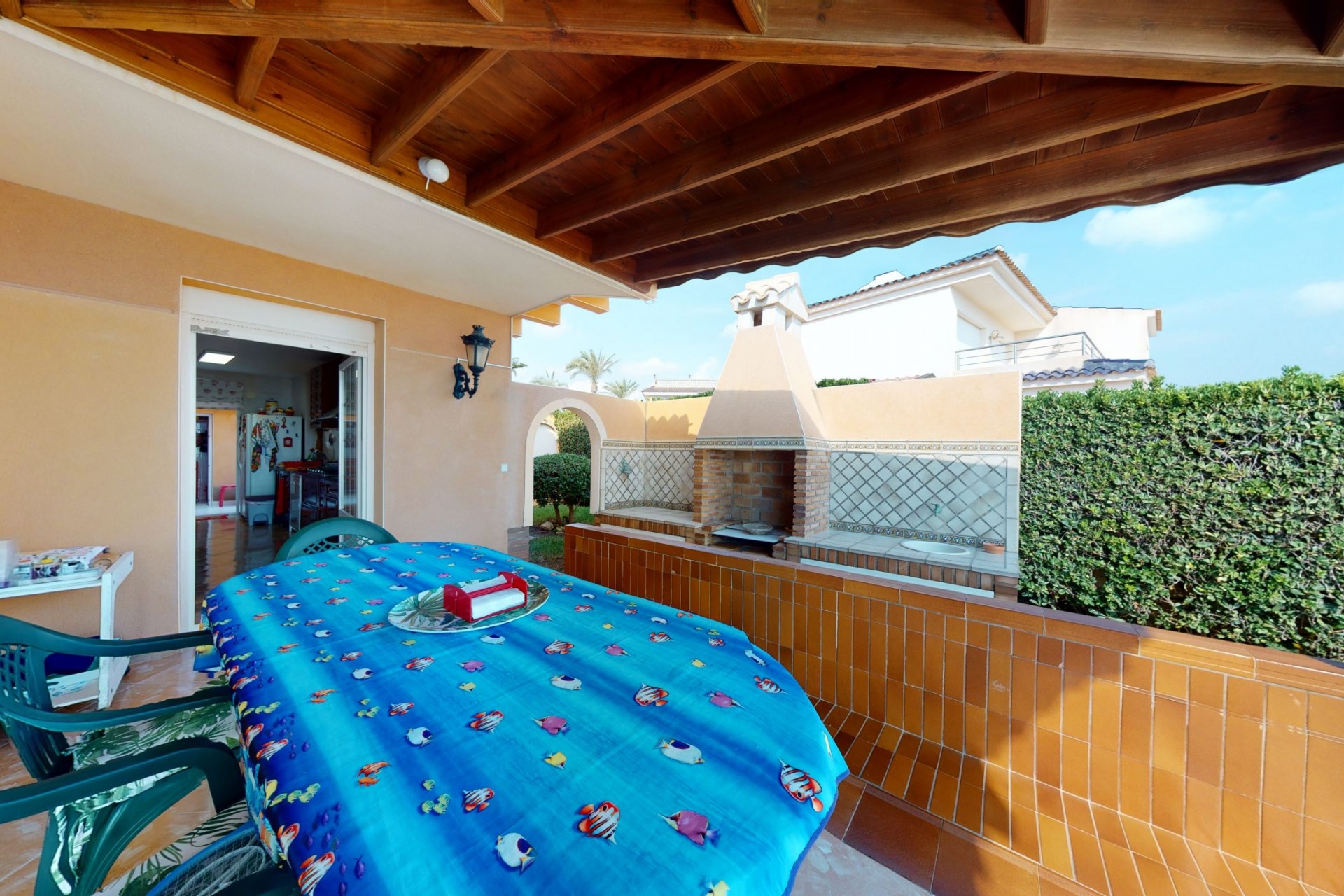 Reventa - Villa -
Orihuela Costa - Costa Blanca