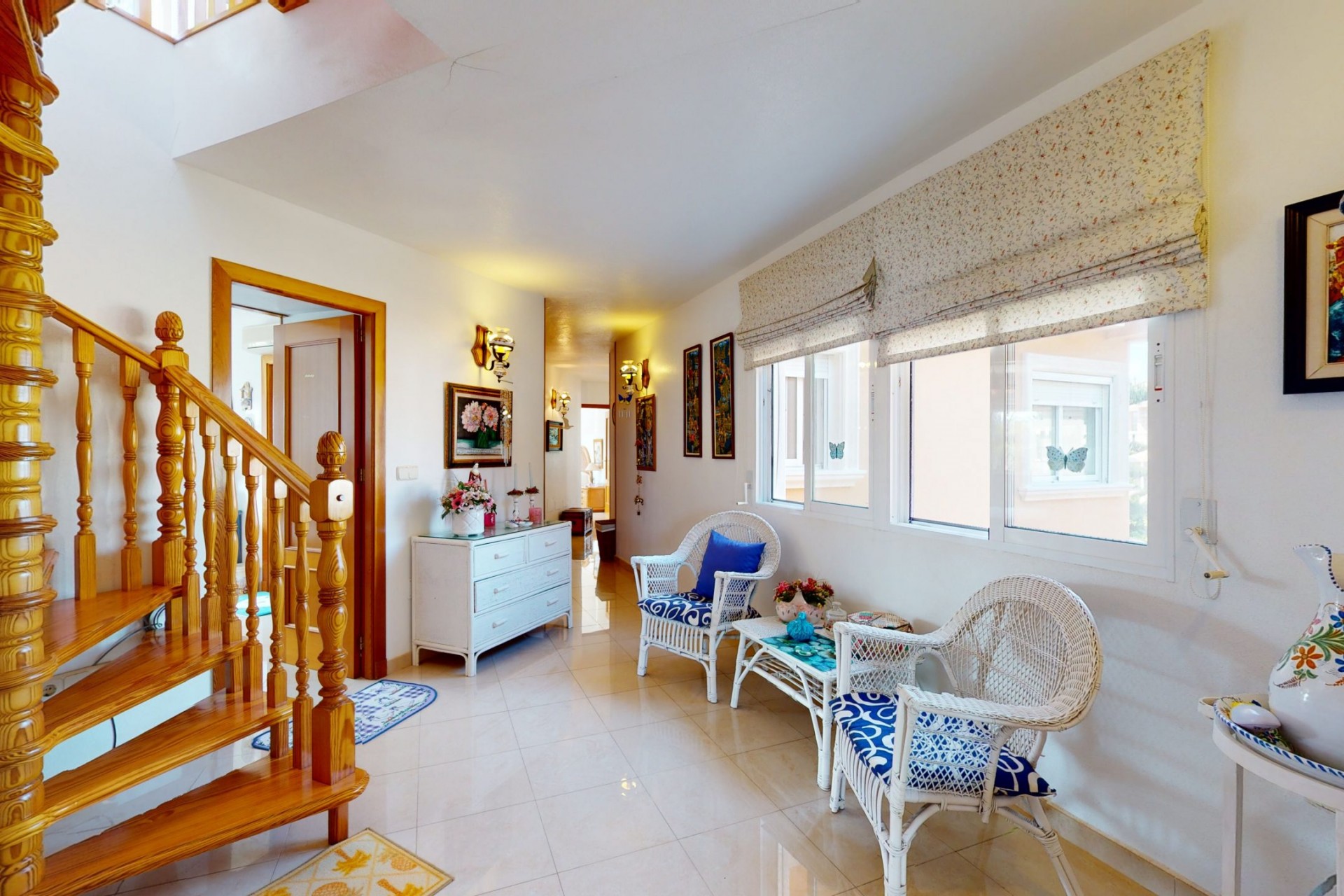 Reventa - Villa -
Orihuela Costa - Costa Blanca