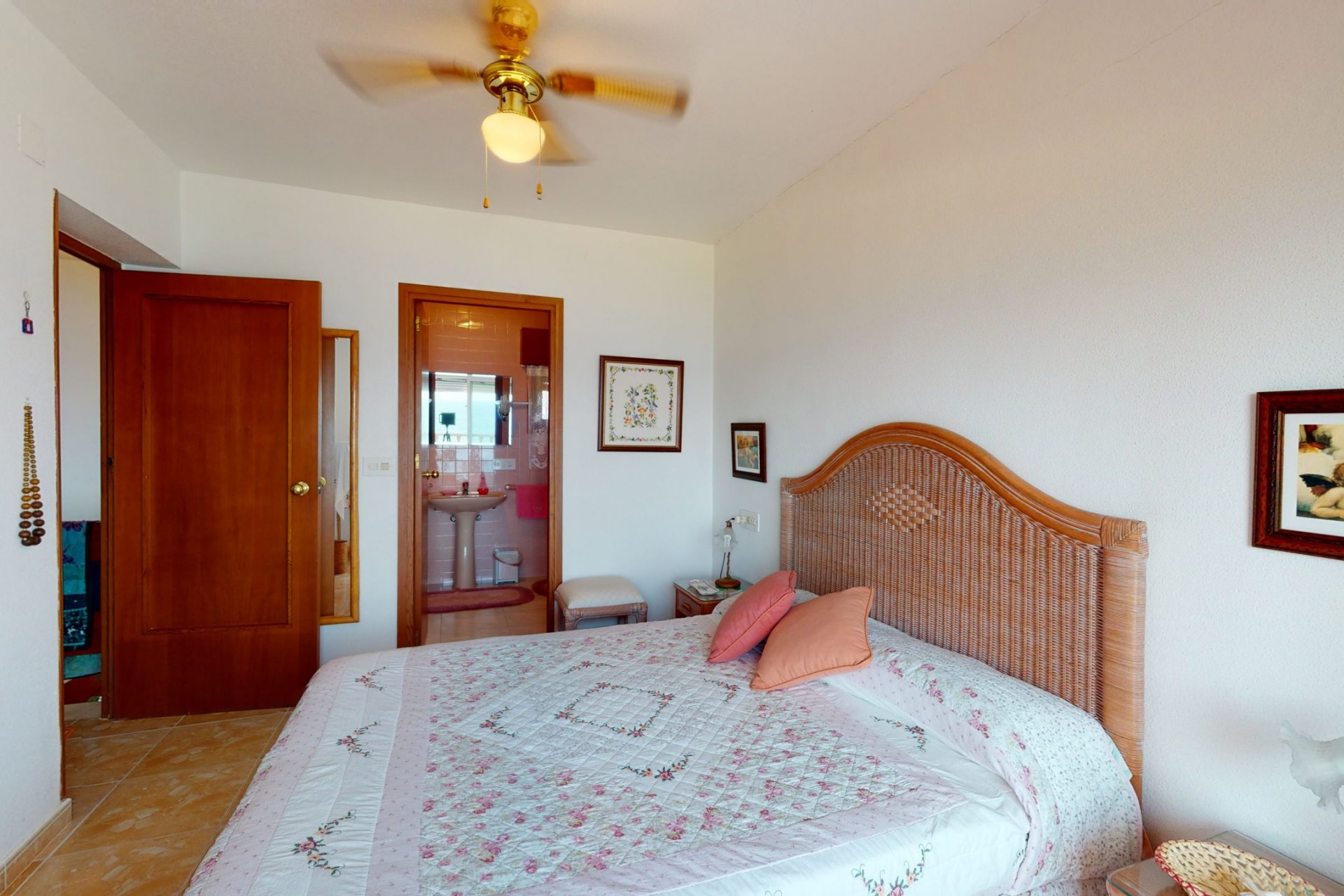 Reventa - Villa -
Orihuela Costa - Costa Blanca