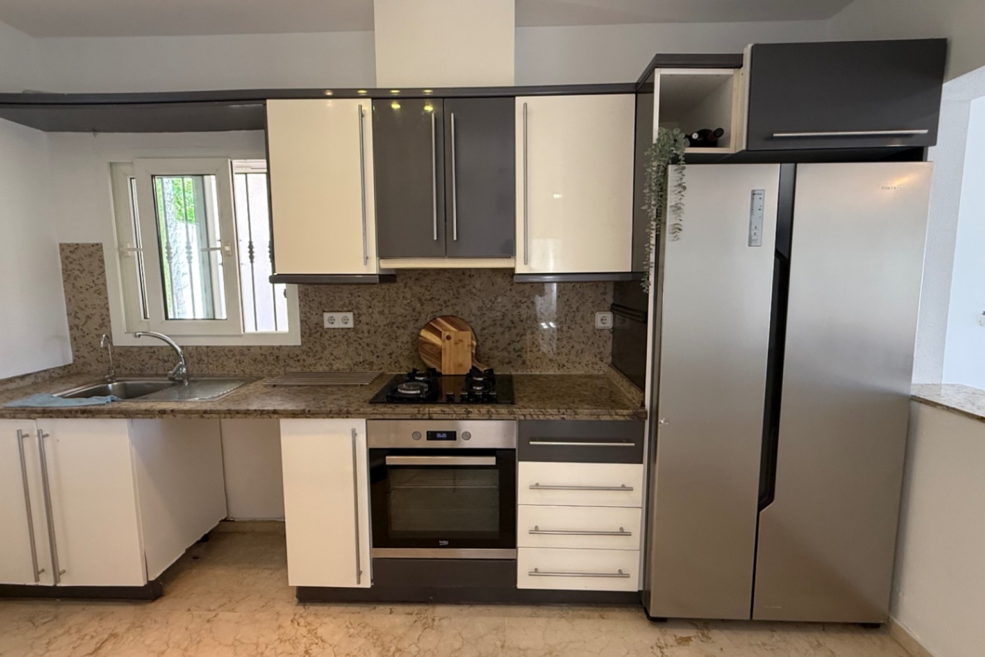 Reventa - Villa -
Orihuela Costa - Costa Blanca