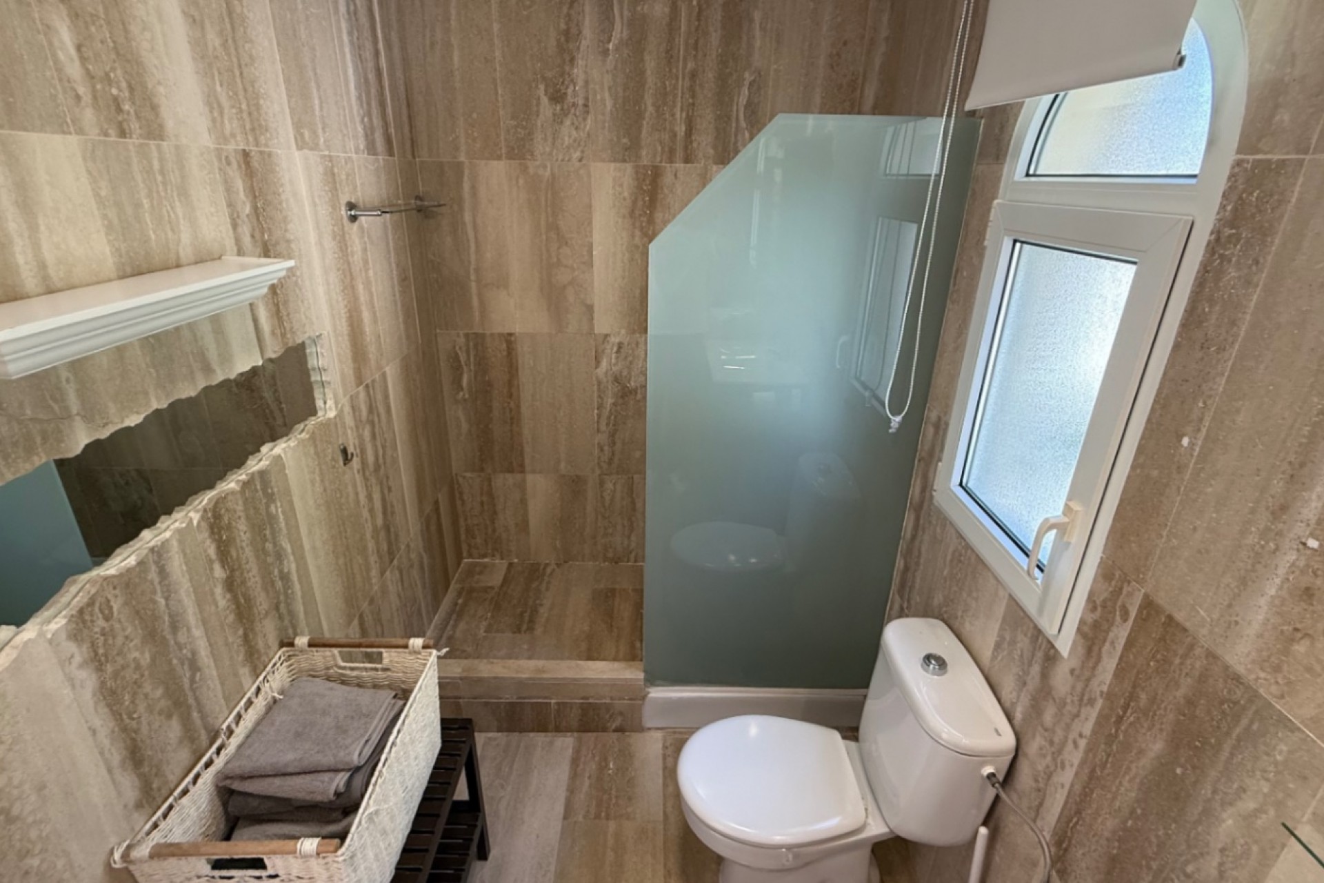 Reventa - Villa -
Orihuela Costa - Costa Blanca