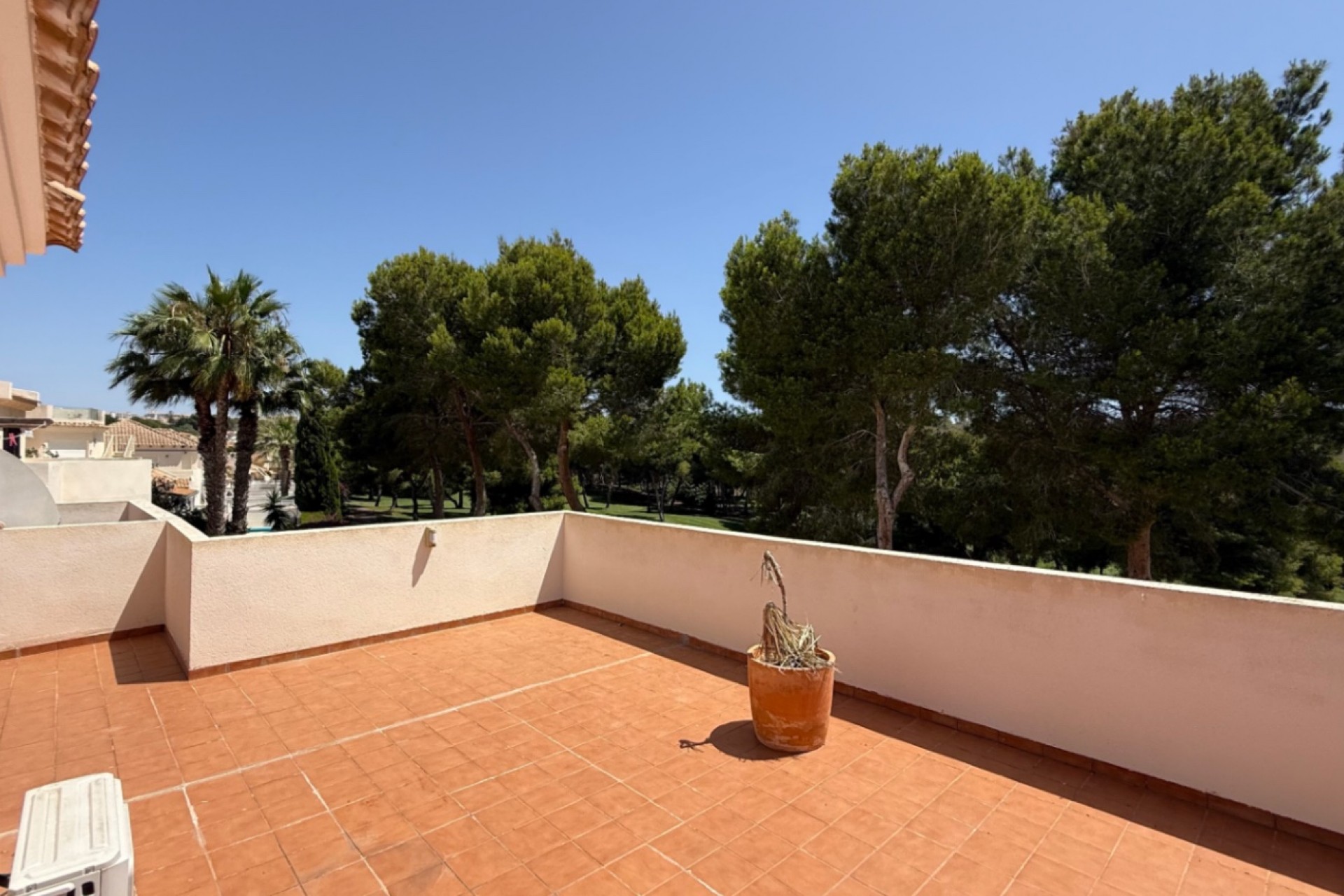 Reventa - Villa -
Orihuela Costa - Costa Blanca
