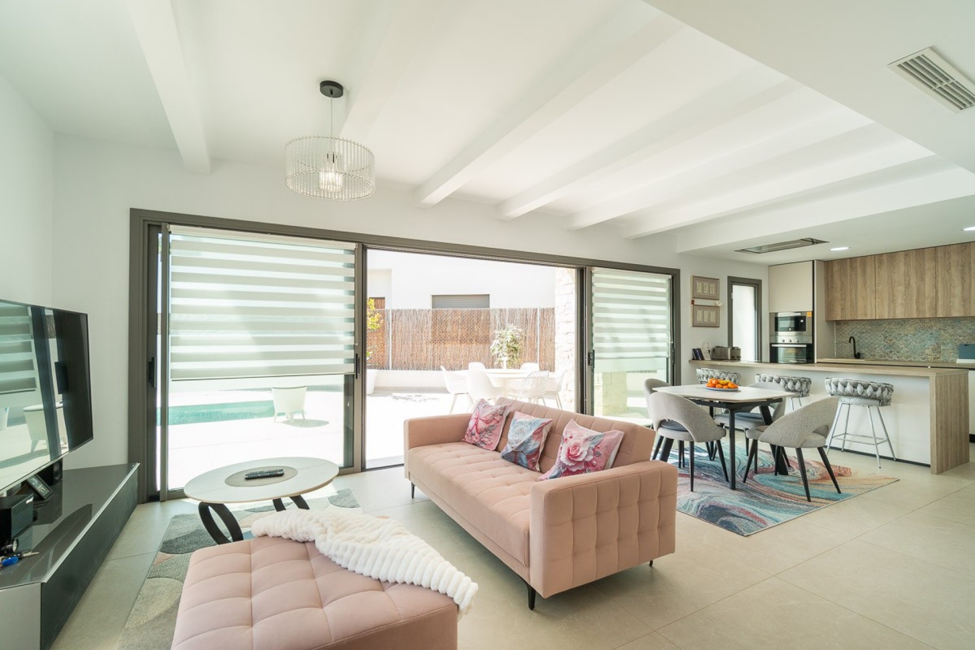 Reventa - Villa -
Orihuela Costa - Costa Blanca