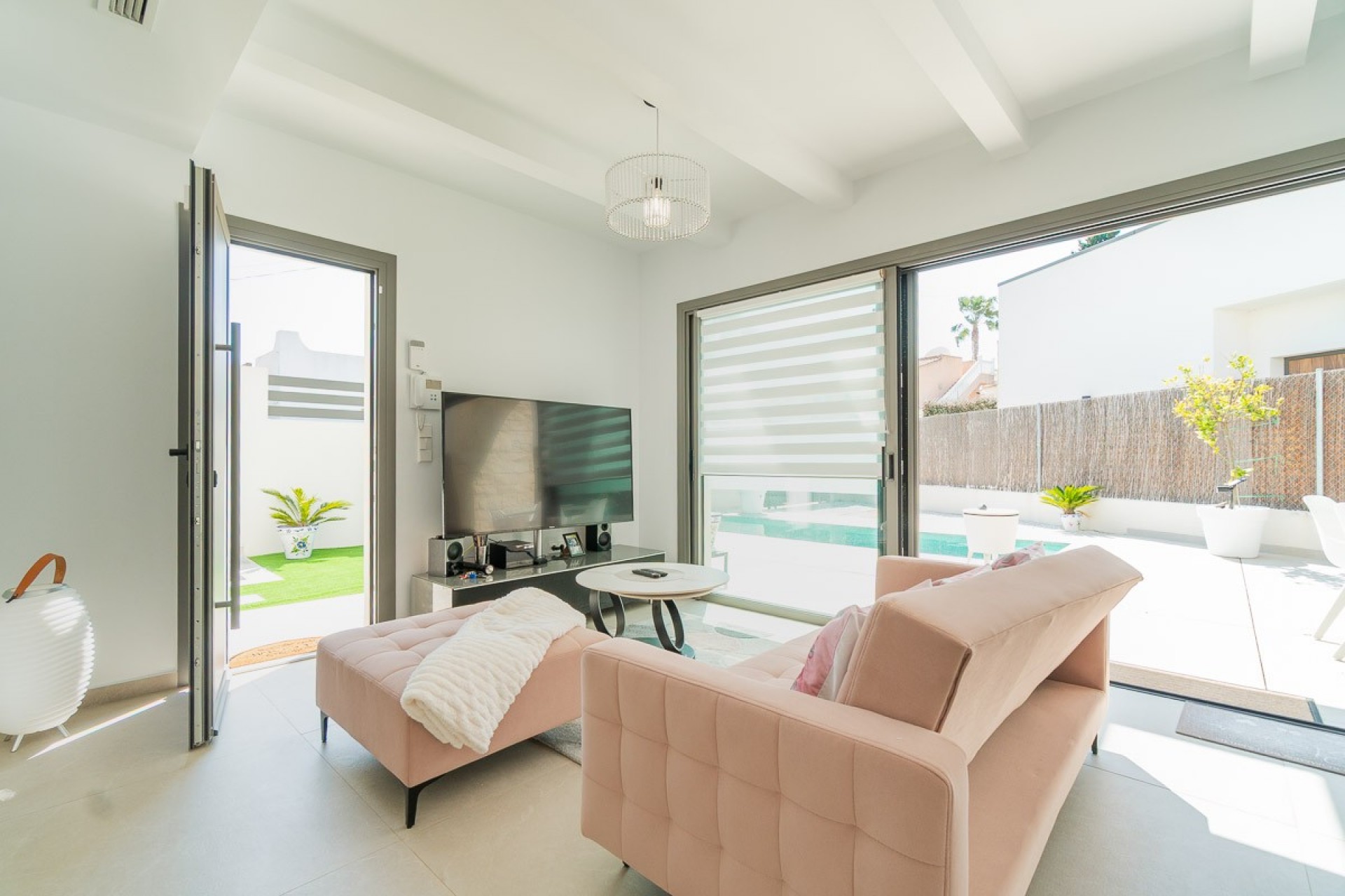 Reventa - Villa -
Orihuela Costa - Costa Blanca