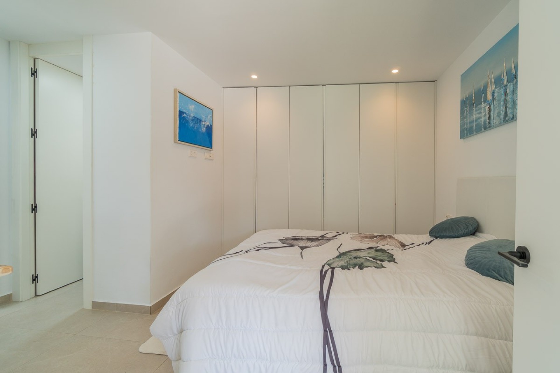 Reventa - Villa -
Orihuela Costa - Costa Blanca