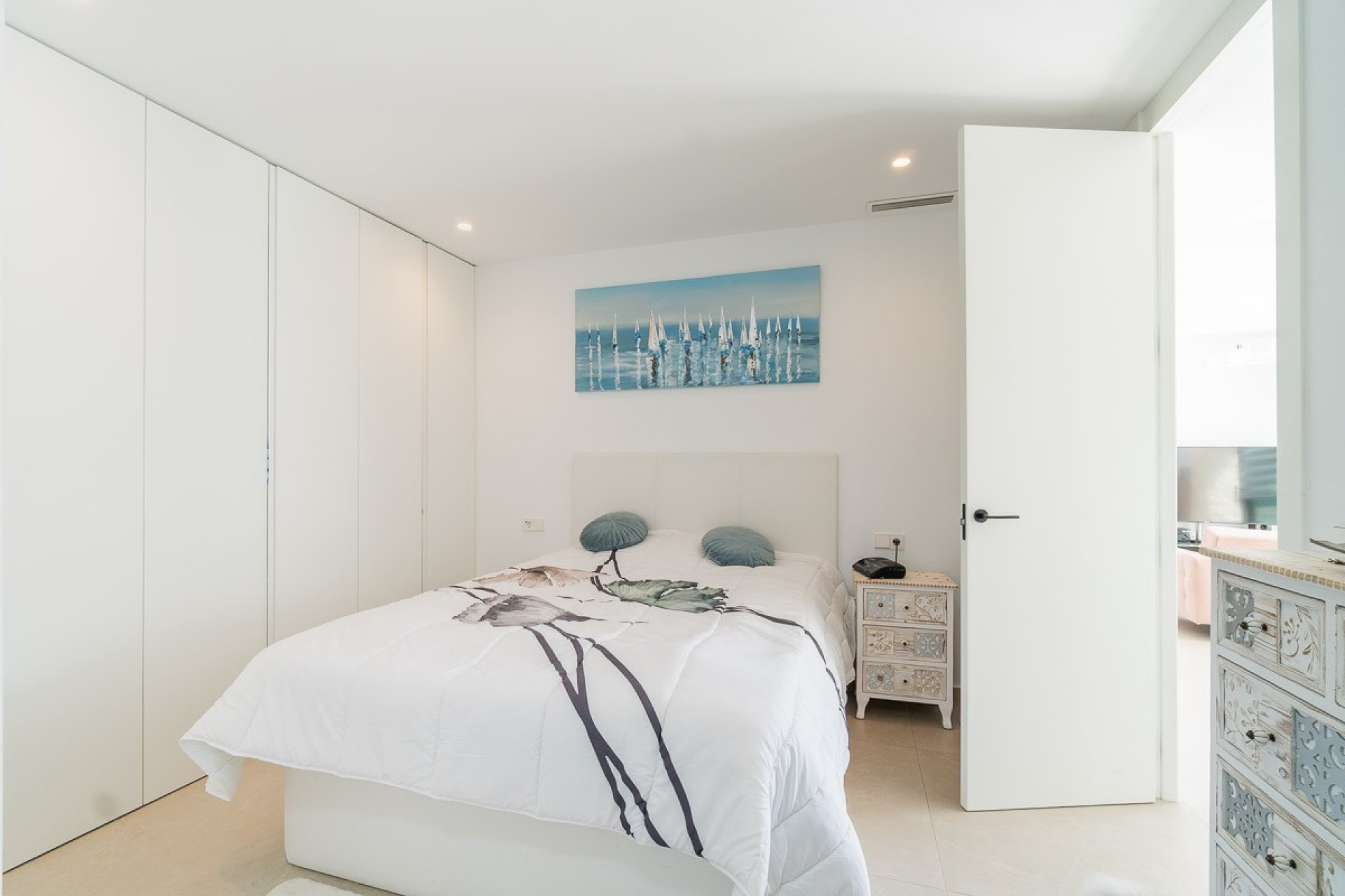 Reventa - Villa -
Orihuela Costa - Costa Blanca