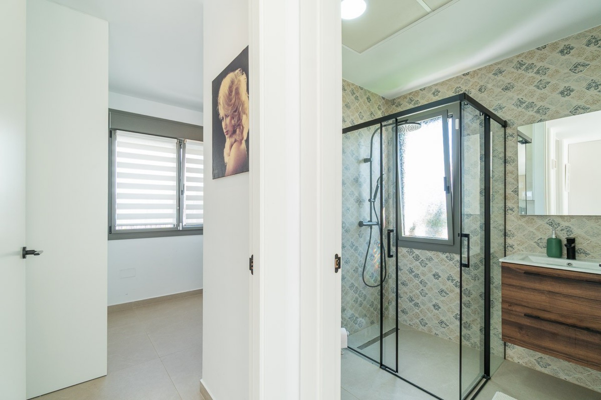 Reventa - Villa -
Orihuela Costa - Costa Blanca