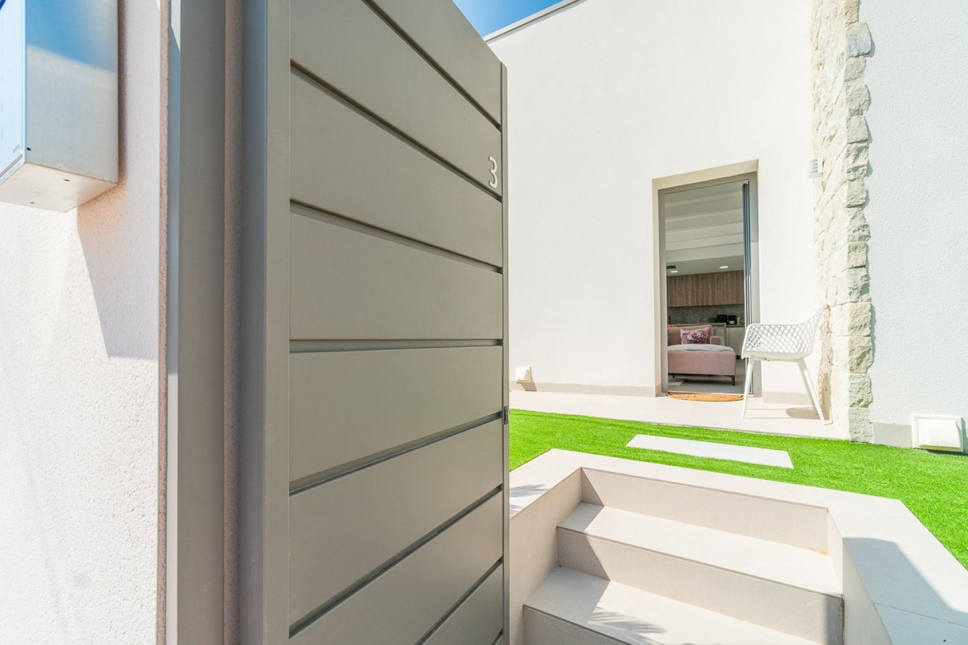 Reventa - Villa -
Orihuela Costa - Costa Blanca