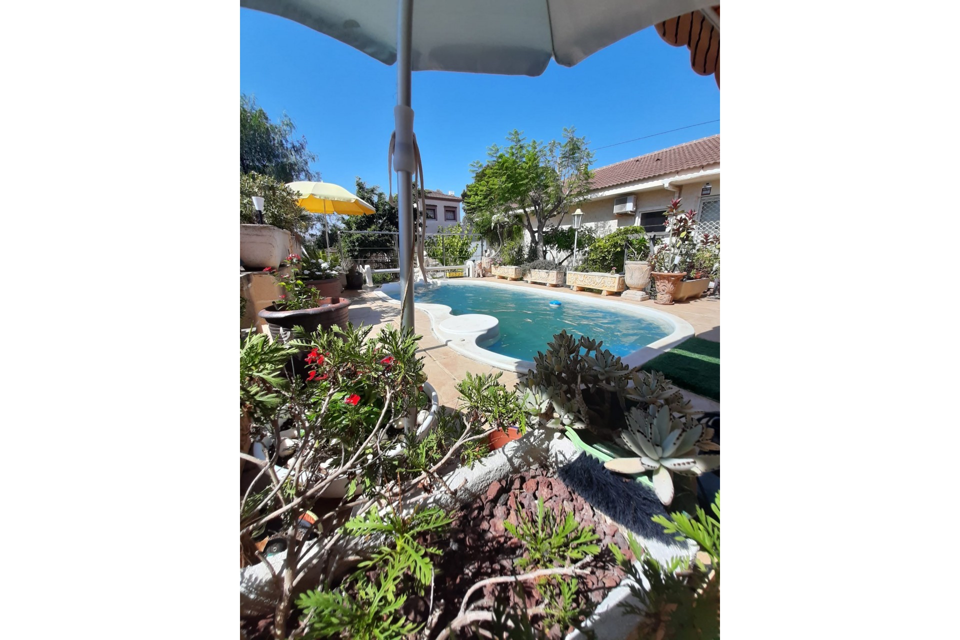 Reventa - Villa -
Orihuela Costa - Costa Blanca