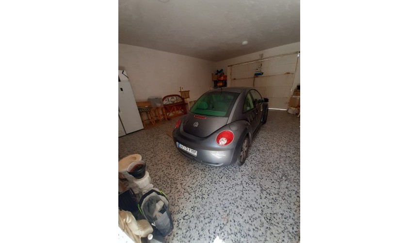 Reventa - Villa -
Orihuela Costa - Costa Blanca