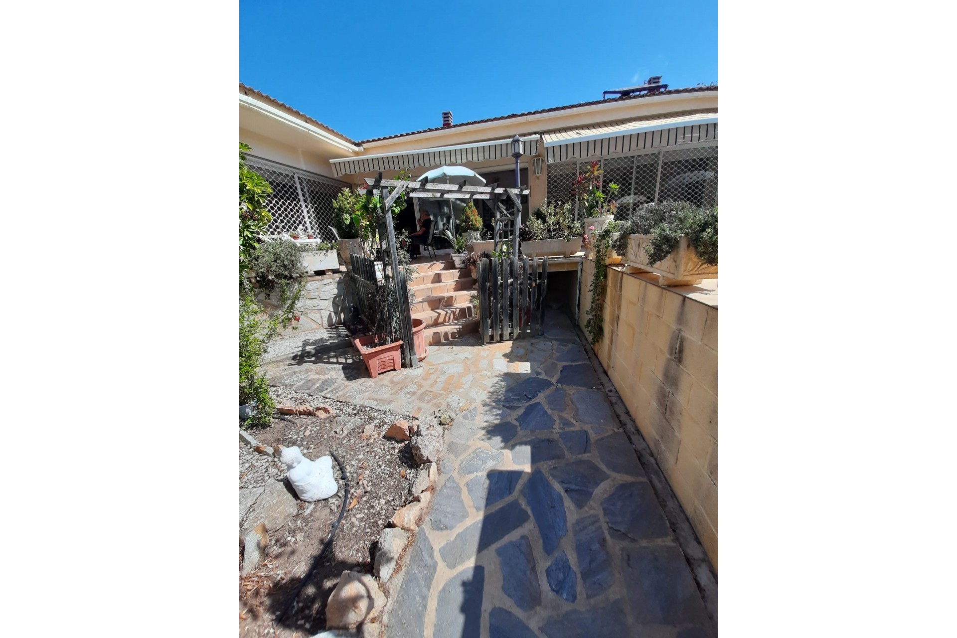 Reventa - Villa -
Orihuela Costa - Costa Blanca