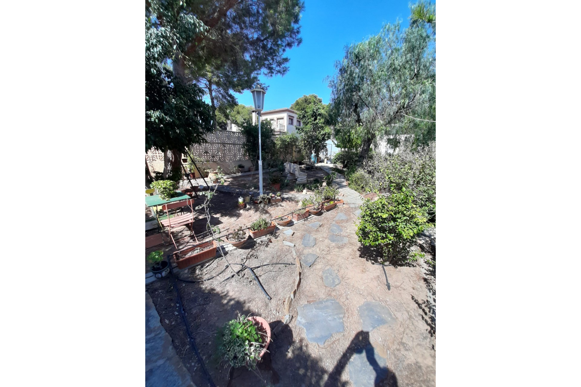 Reventa - Villa -
Orihuela Costa - Costa Blanca