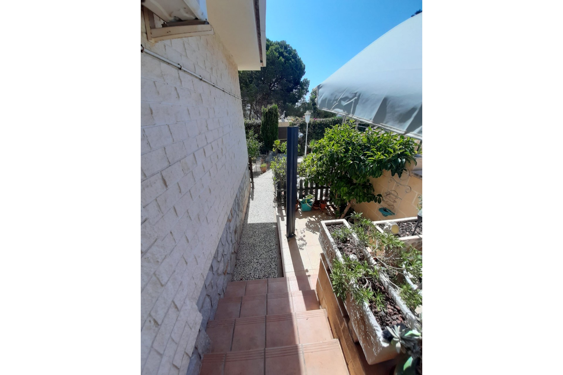 Reventa - Villa -
Orihuela Costa - Costa Blanca